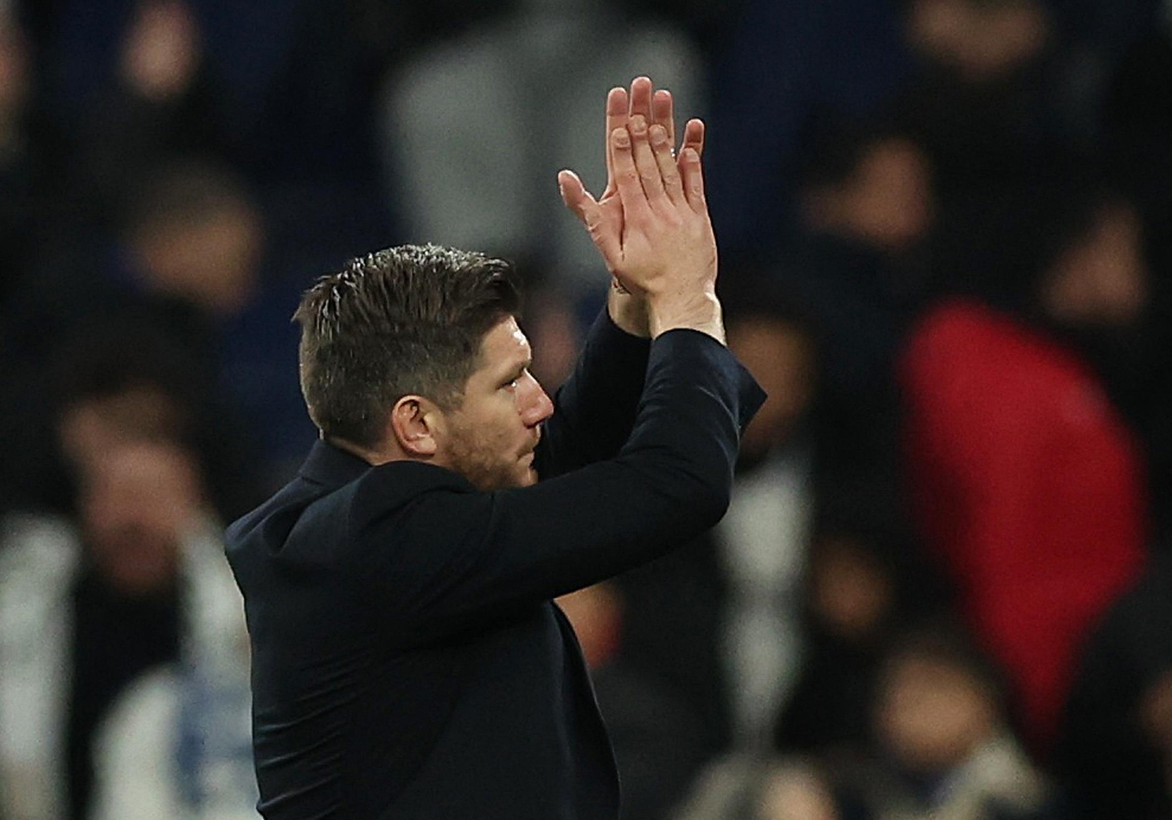 Le PSG ou Newcastle pour Monaco ? «Aucune préférence» tranche Pocognoli après une «qualification méritée»