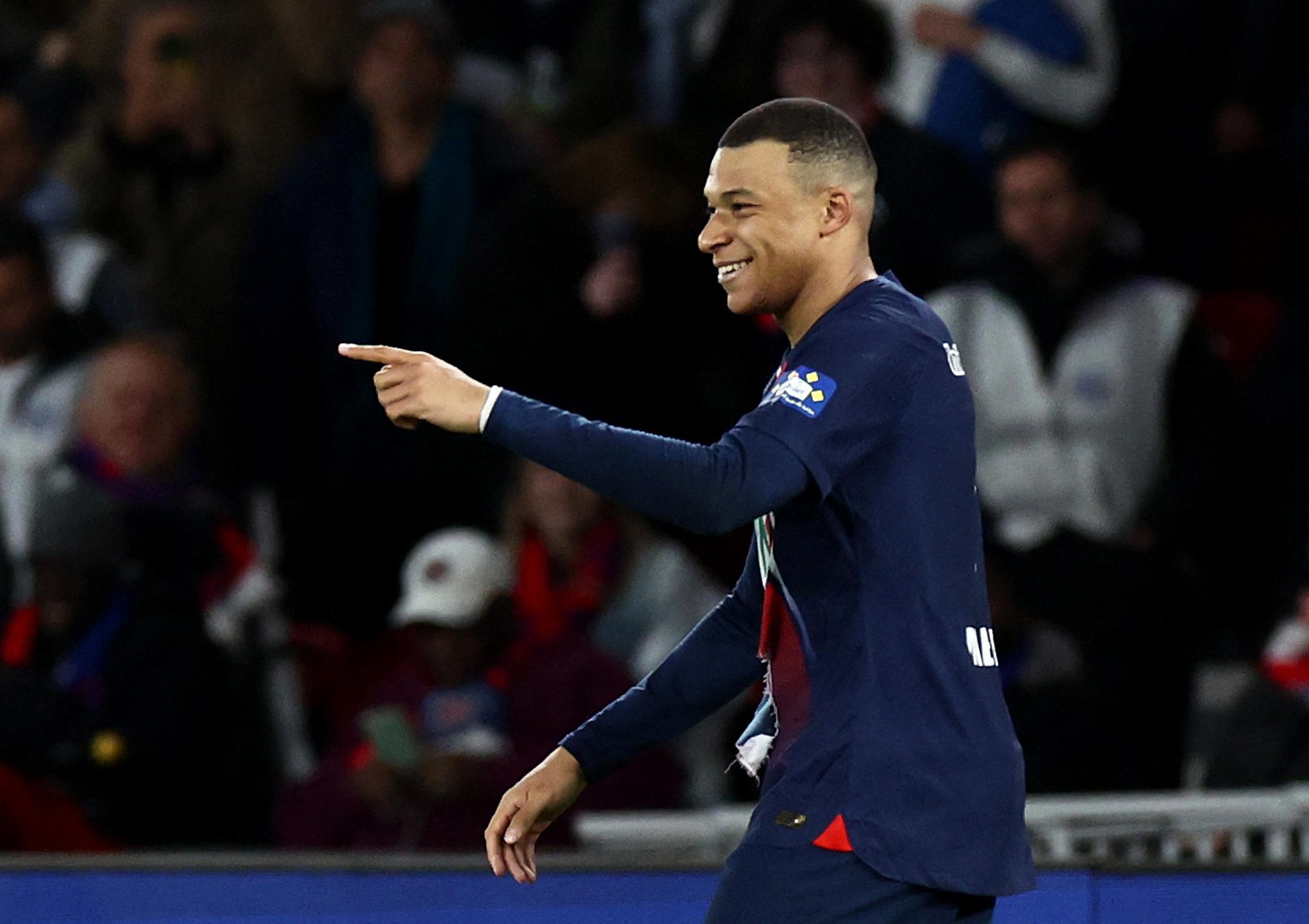 Le journal du mercato : Kylian Mbappé est libre de choisir la date de l'annonce de sa signature au Real Madrid