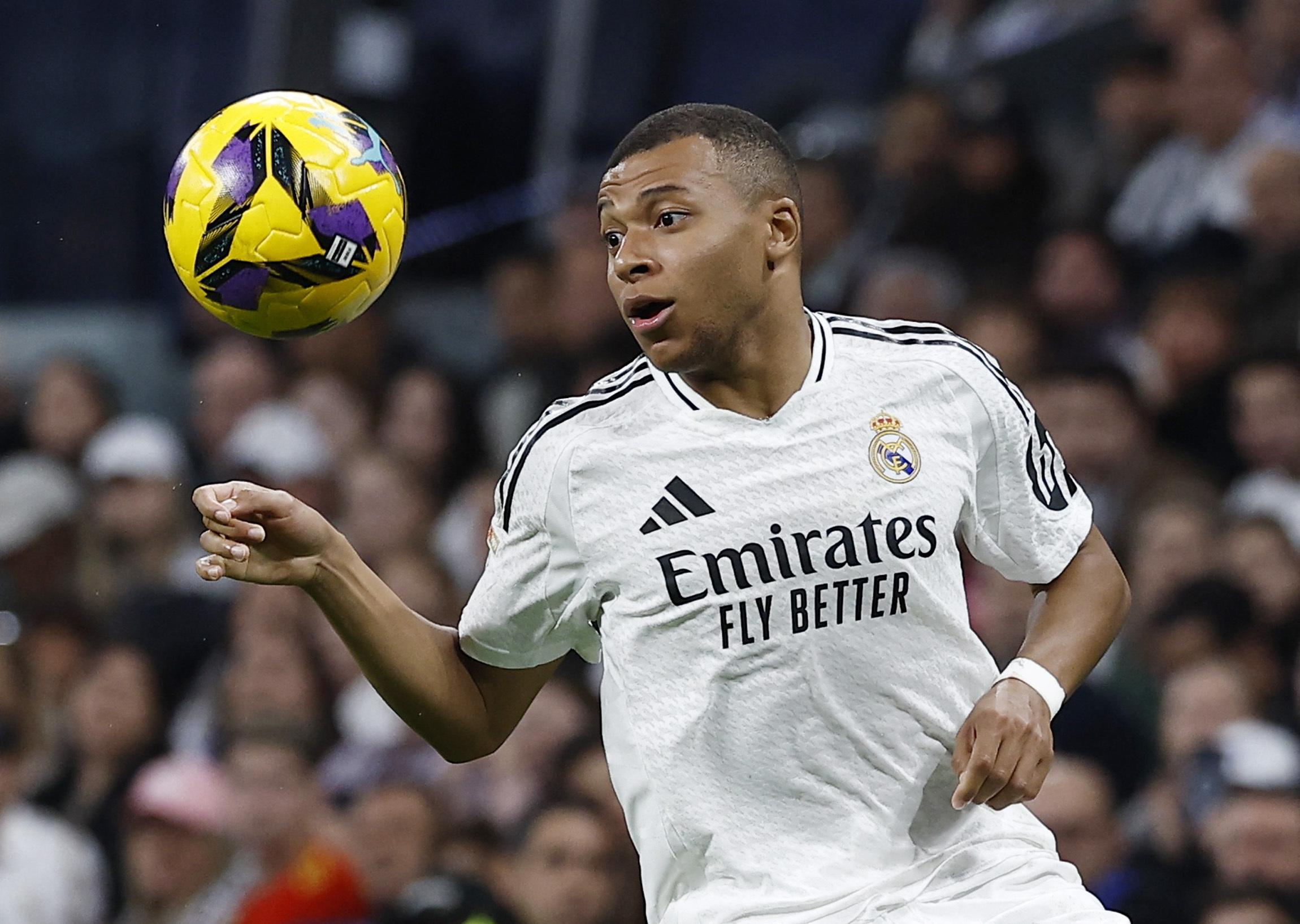 EN DIRECT - Gérone-Real Madrid : plus le droit à l’erreur pour Kylian Mbappé ?