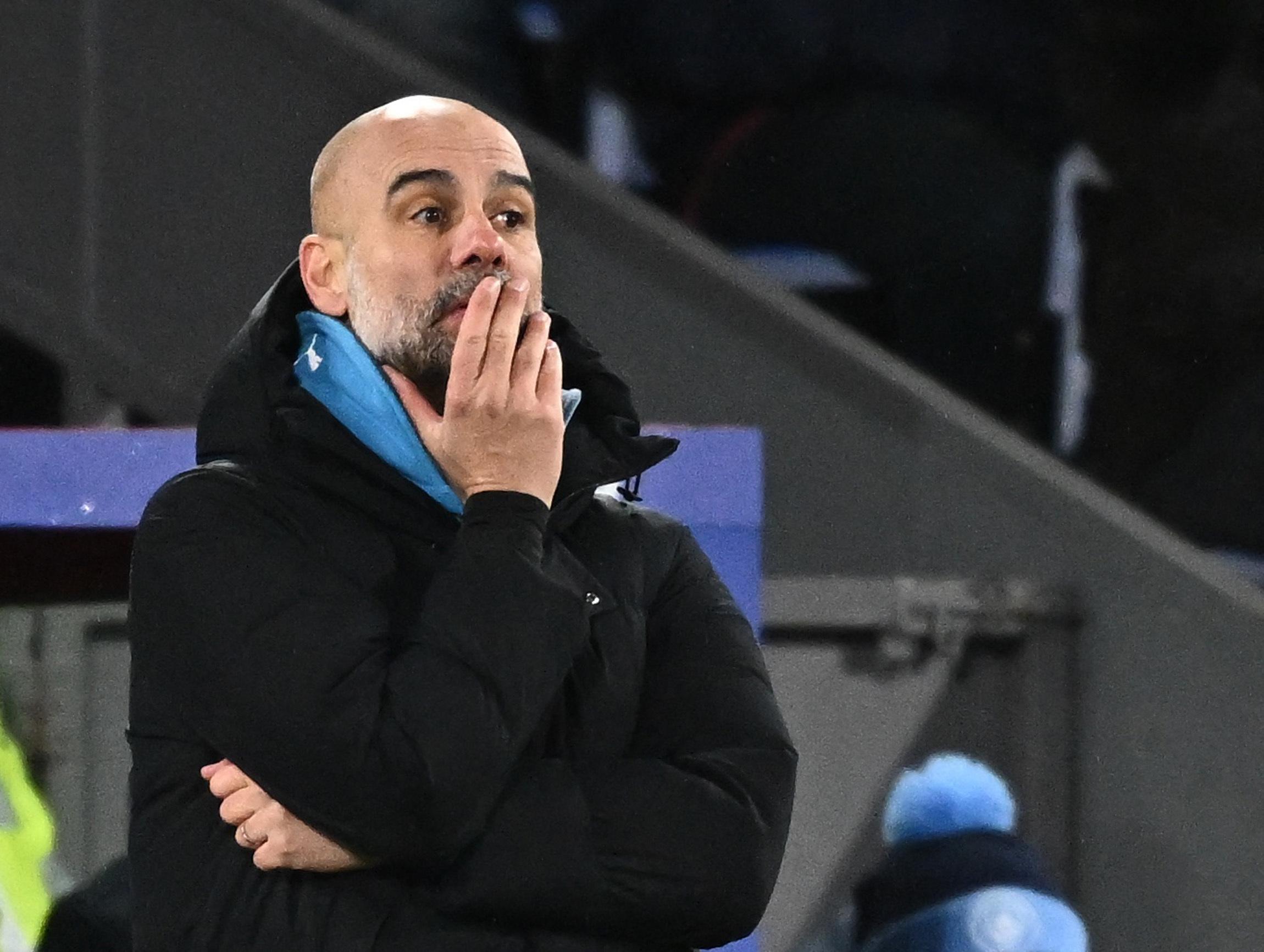 «Je ne vais pas diriger une autre équipe» : les révélations surprenantes de Pep Guardiola