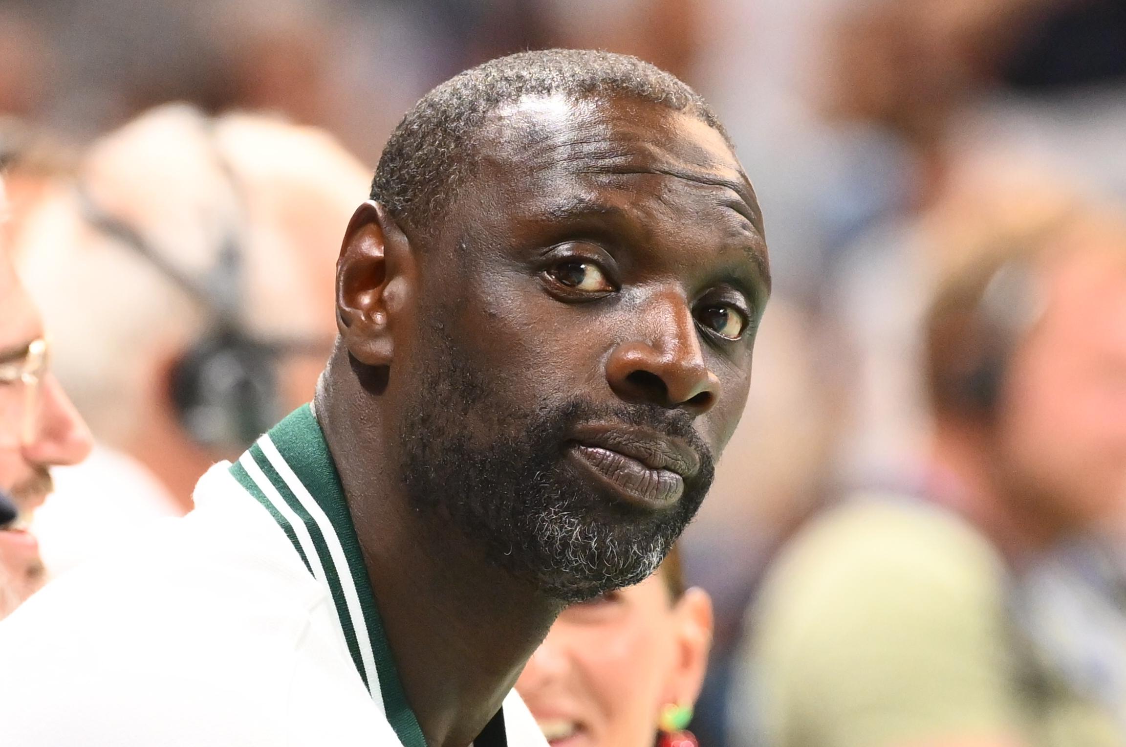 «Des fachos qui tabassent des mecs comme moi» : Omar Sy révèle pourquoi il a tourné le dos au PSG pour supporter l’OM