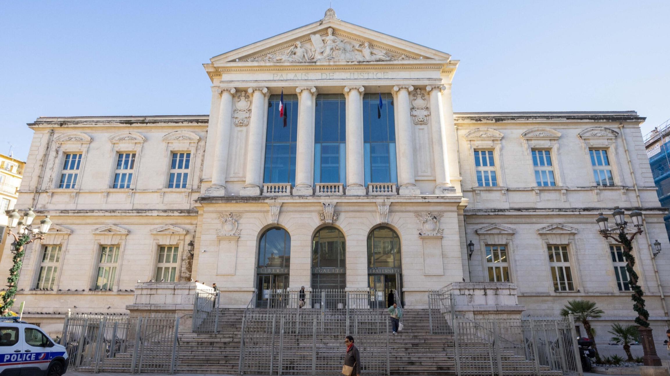 Commerces pillés : dix hommes soupçonnés d’une « expédition punitive » remis en liberté avant leur procès à Nice