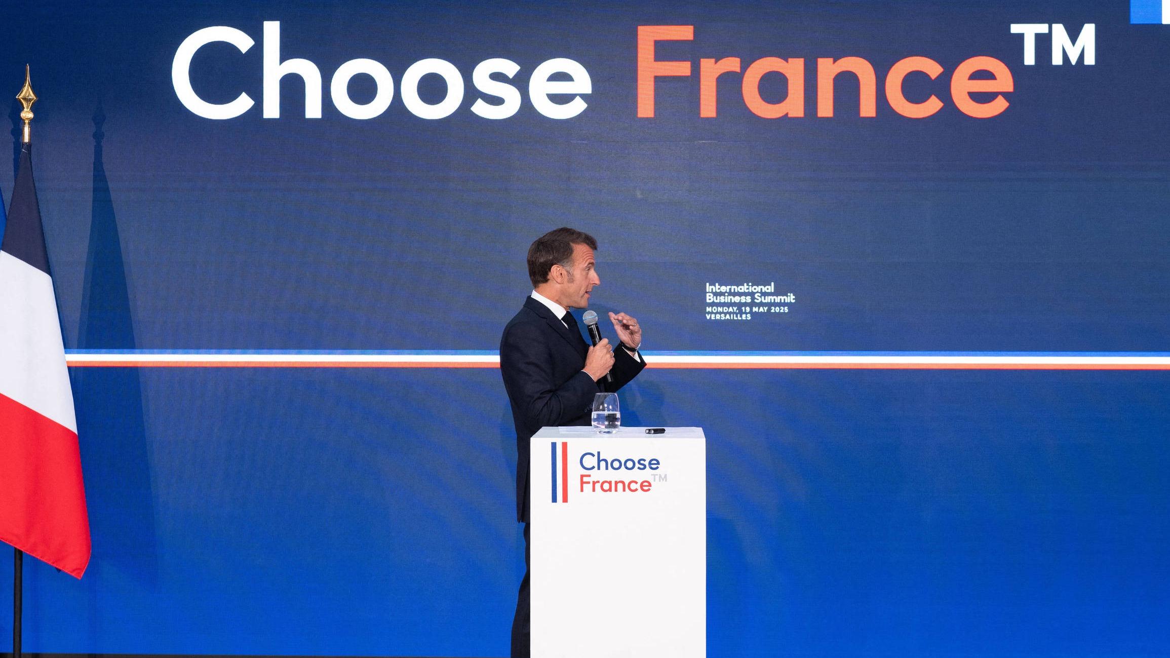 L’économie française a maintenu son attractivité en 2025 dans un contexte international pourtant incertain