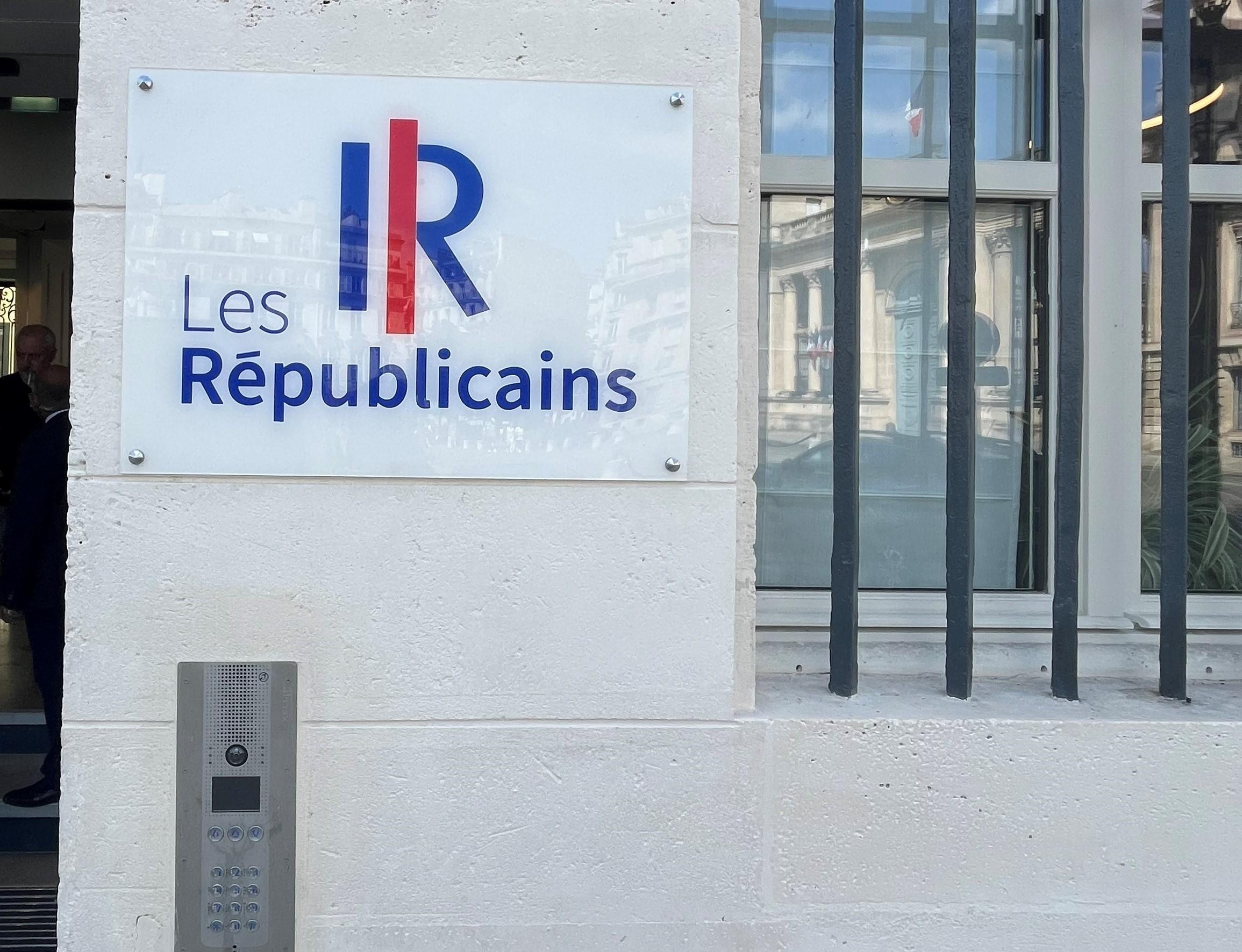 Les Républicains alertent sur le coût de l’instabilité politique