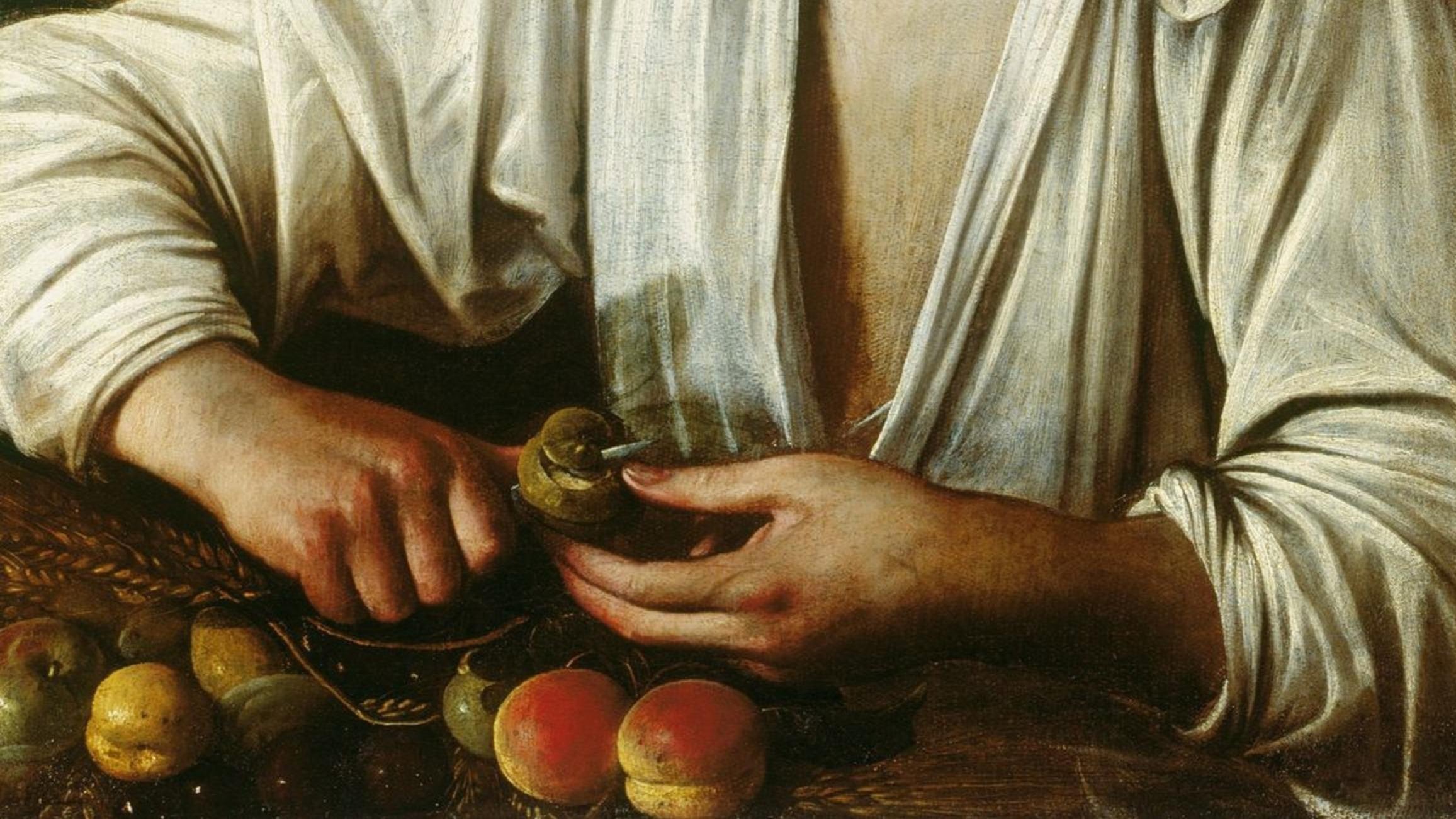 Un historien, expert du Caravage, affirme avoir trouvé le plus ancien tableau du peintre