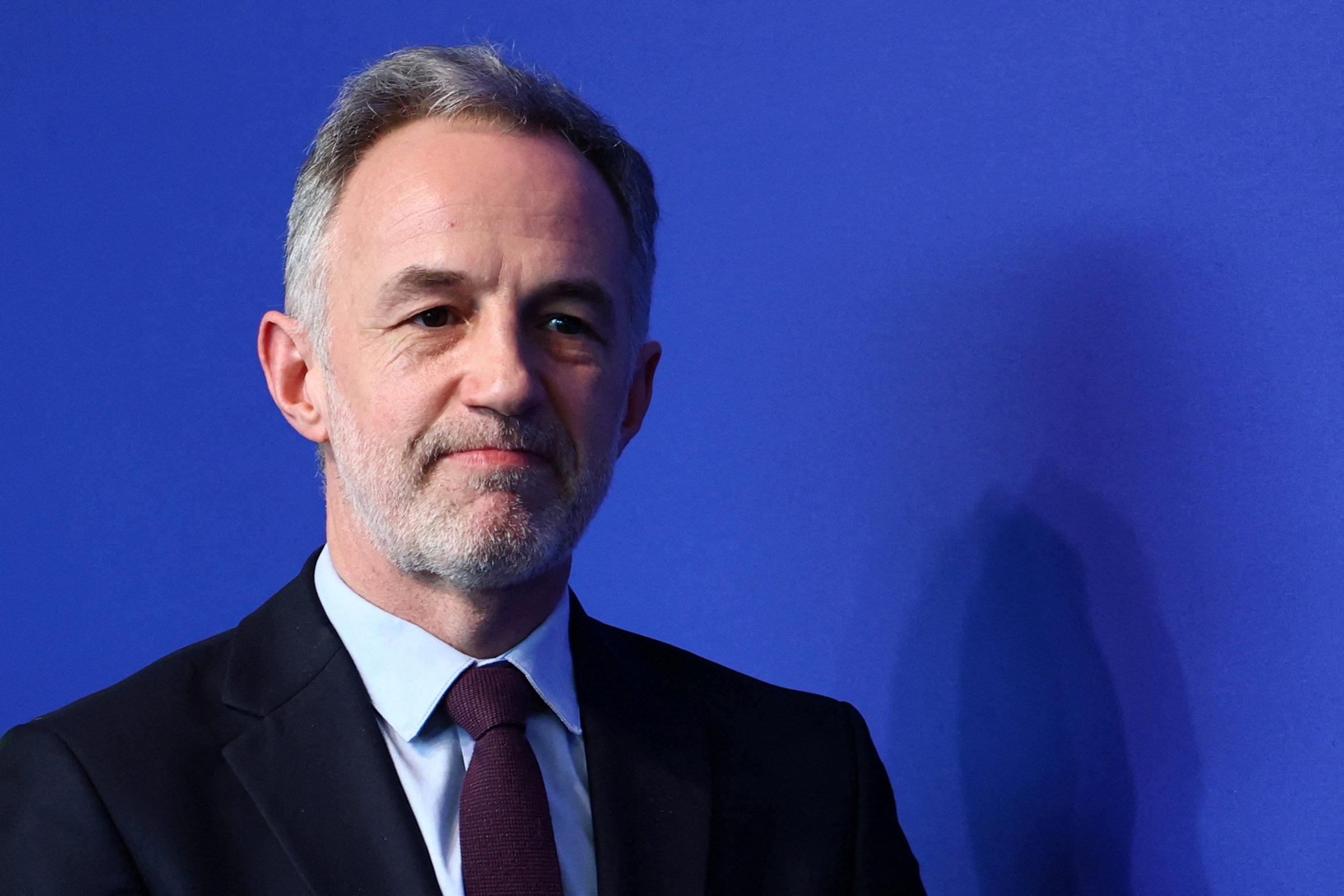 Emmanuel Grégoire Files Defamation Lawsuit Against Rachida Dati Amid Paris Municipal Election Tensions