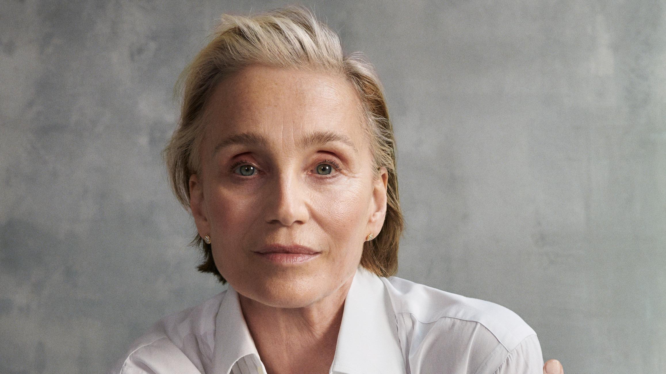 L’édito de Céline Fontana : Kristin Scott Thomas incarne la simplicité des grandes actrices — People & Médias