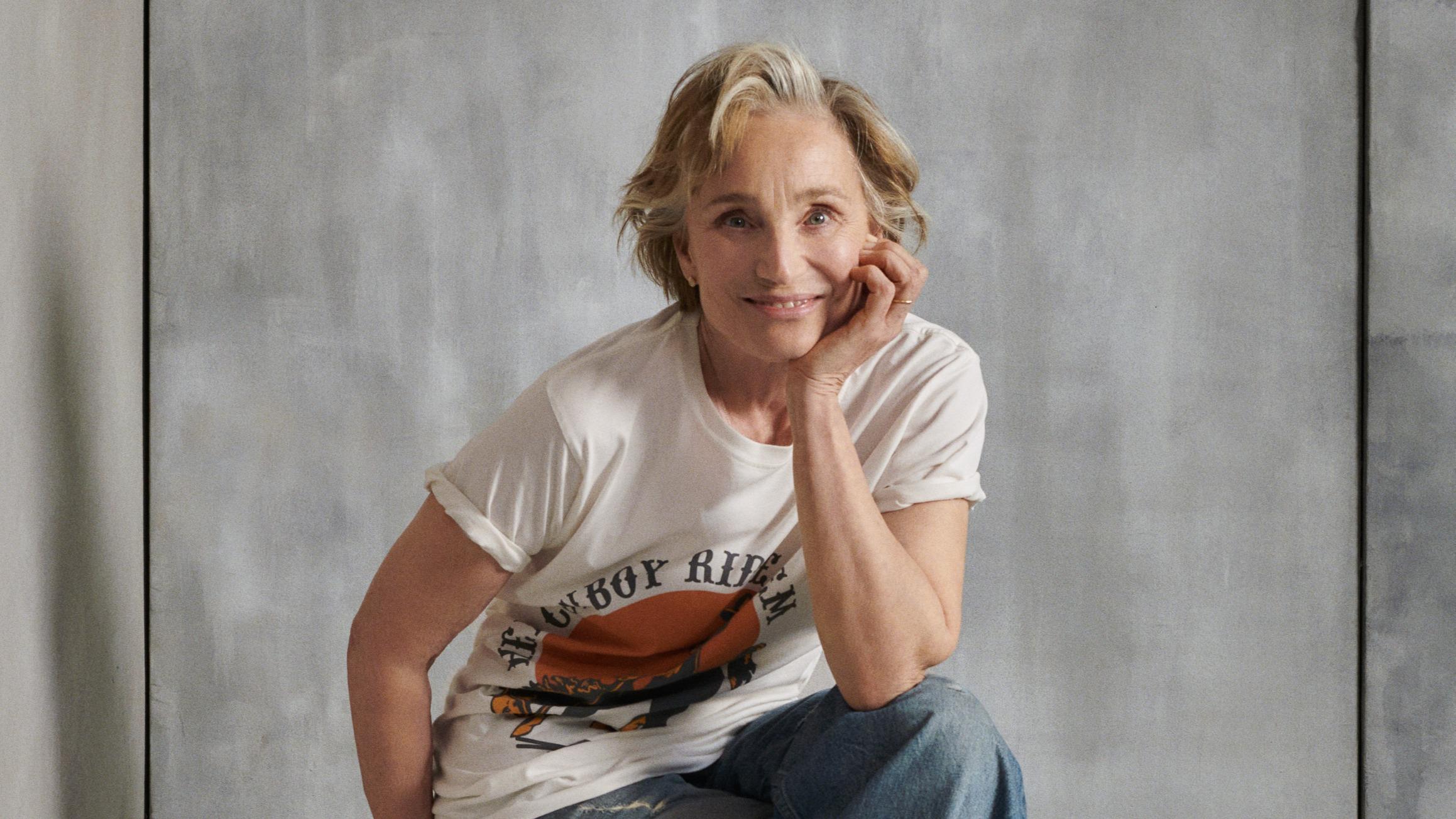 Kristin Scott Thomas honorée au Festival de Monte-Carlo pour l’ensemble de sa carrière — People & Médias