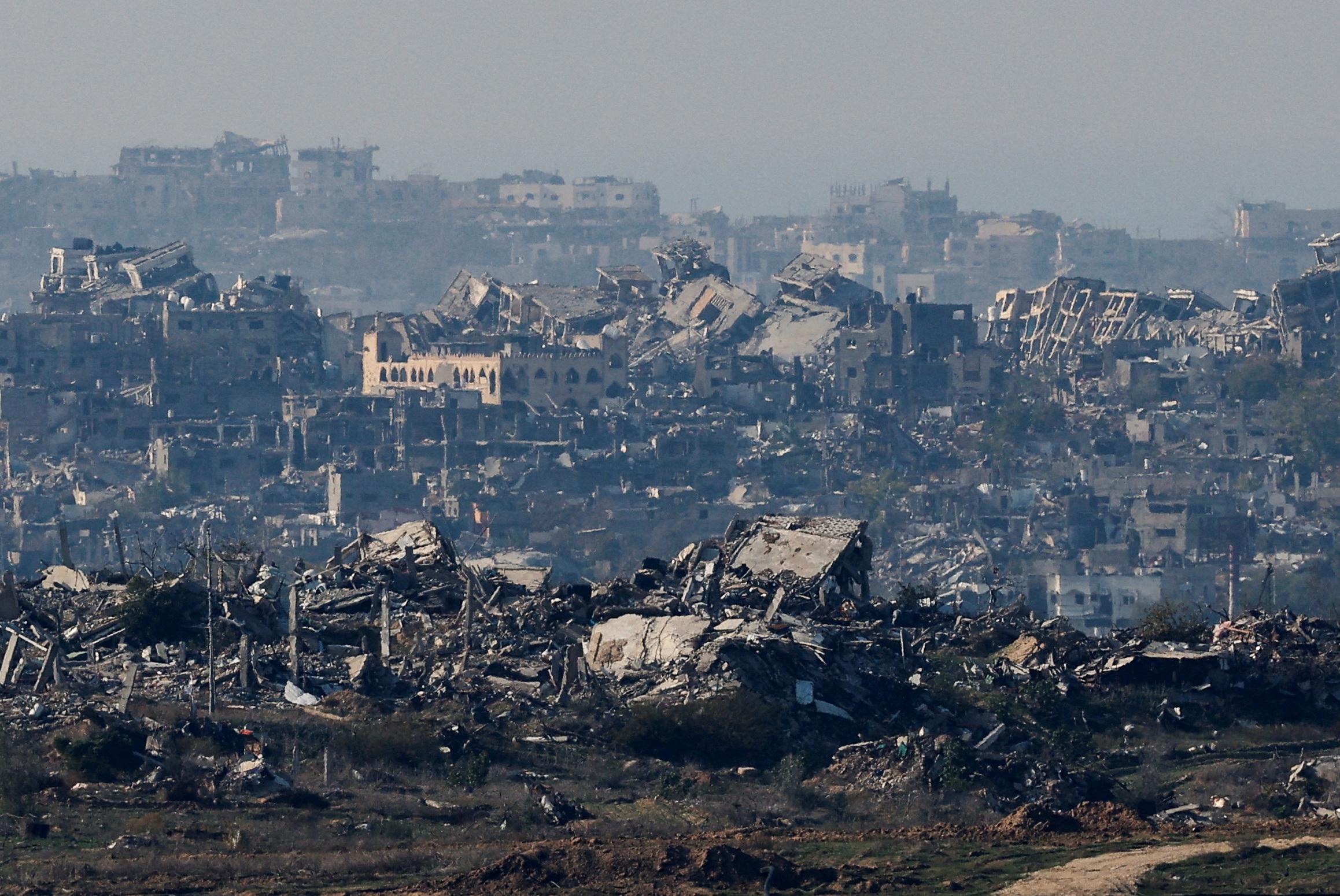 Israël : la victoire militaire et ses ombres