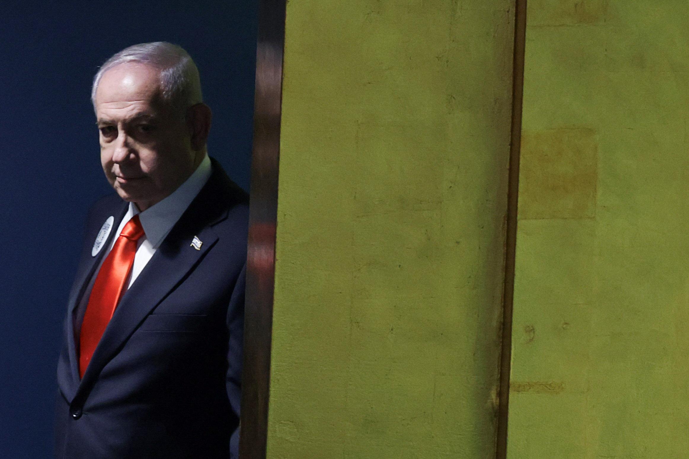 «Nous Sommes Devenus Un État Paria» : Comment Israël Est Passé Du Soutien Indéfectible À L’isolement Progressif