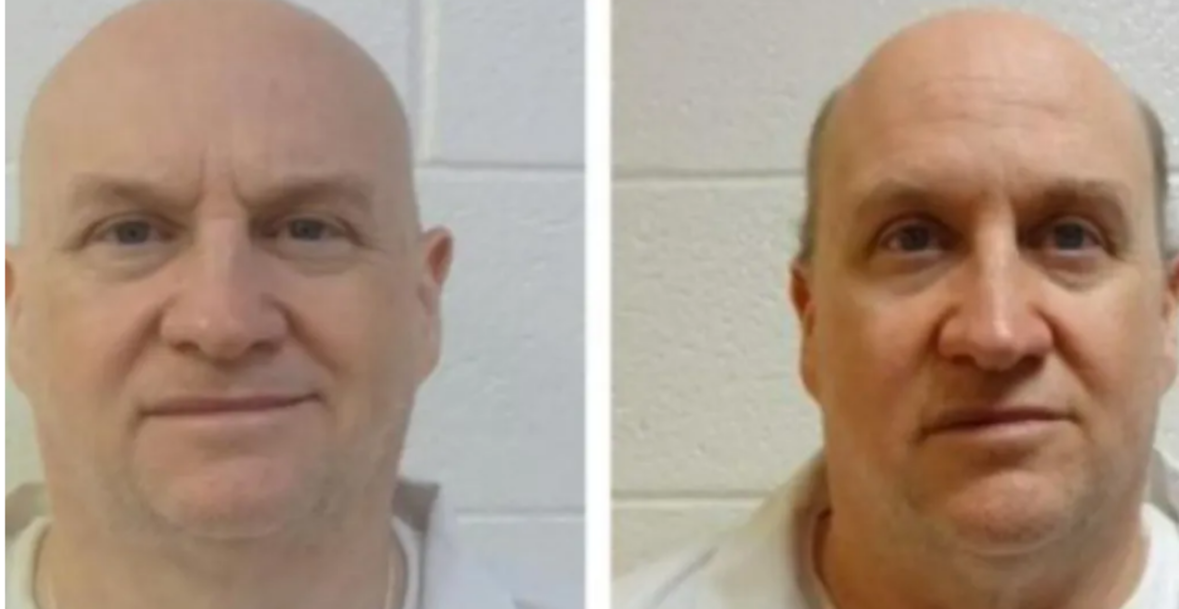 États-Unis : un ancien chef de police condamné pour viol et meurtre s’évade de prison
