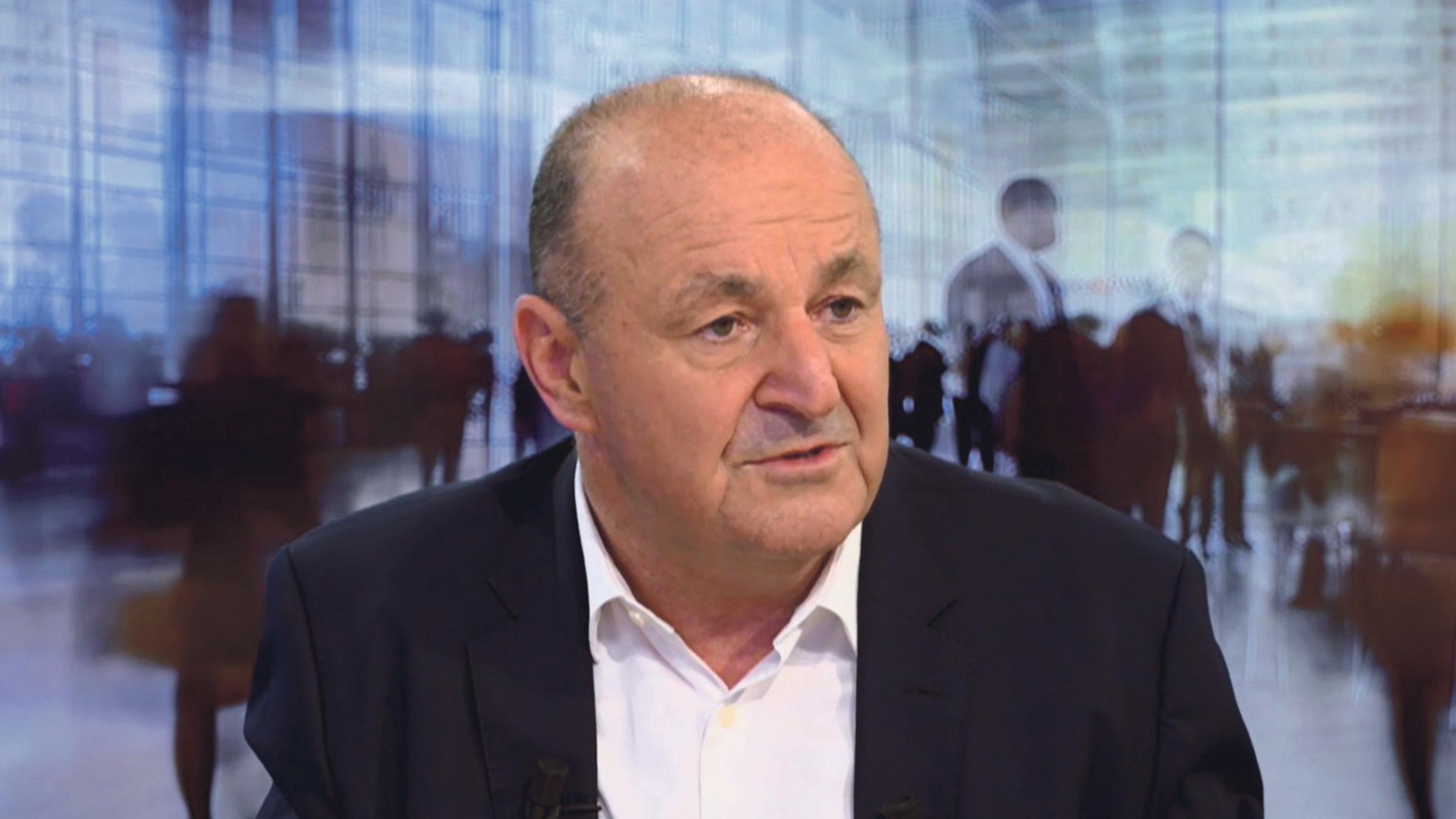 Stanislas de Gramont : Il faut des règles de compétition équitables pour tous