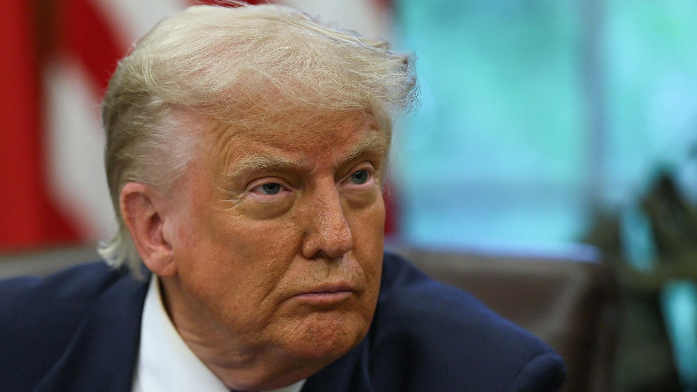 Quand Trump fait exploser le lobby du médicament en France