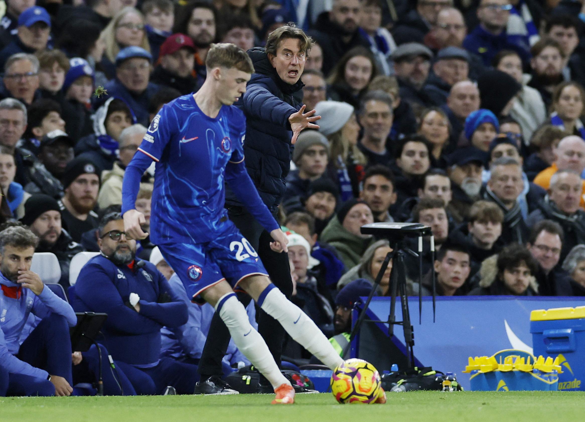 EN DIRECT - Premier League : Newcastle commence fort, Chelsea (déjà) devant...Suivez le multiplex du Boxing Day