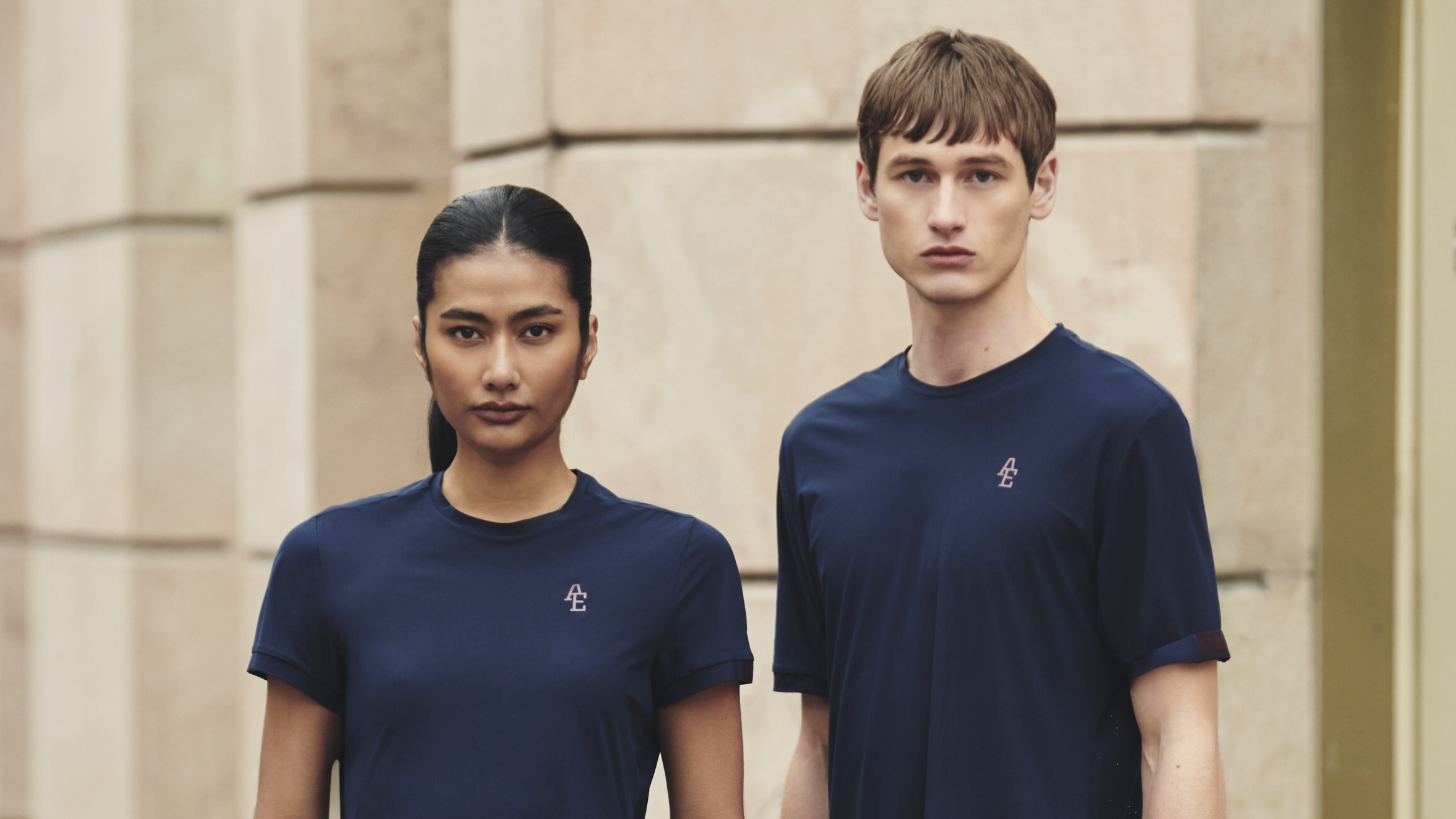 Aerth, la marque de running qui accélère le tempo dans le sport et le lifestyle