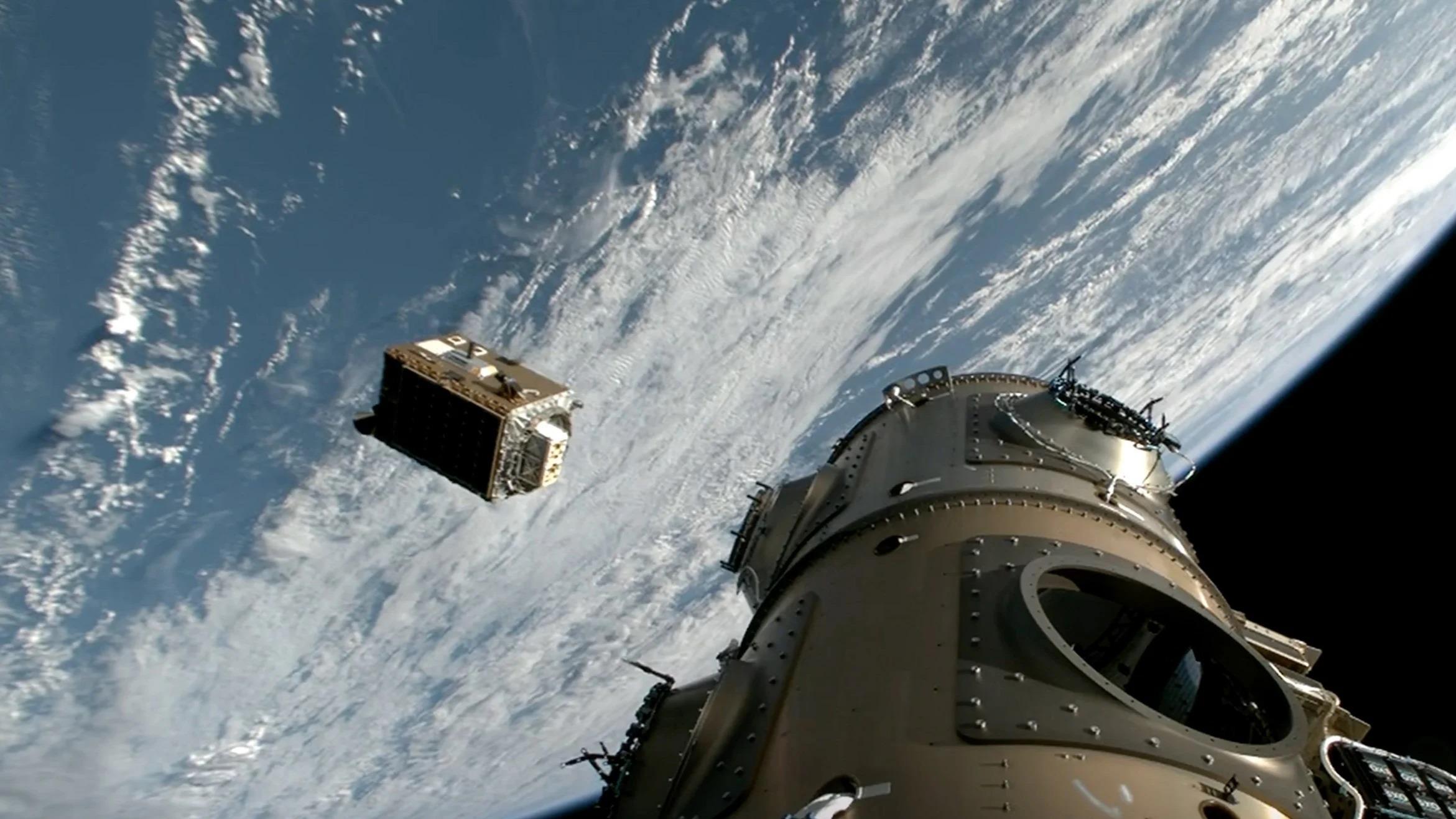 Les projets de data centers dans l’espace sont-ils si fous ?