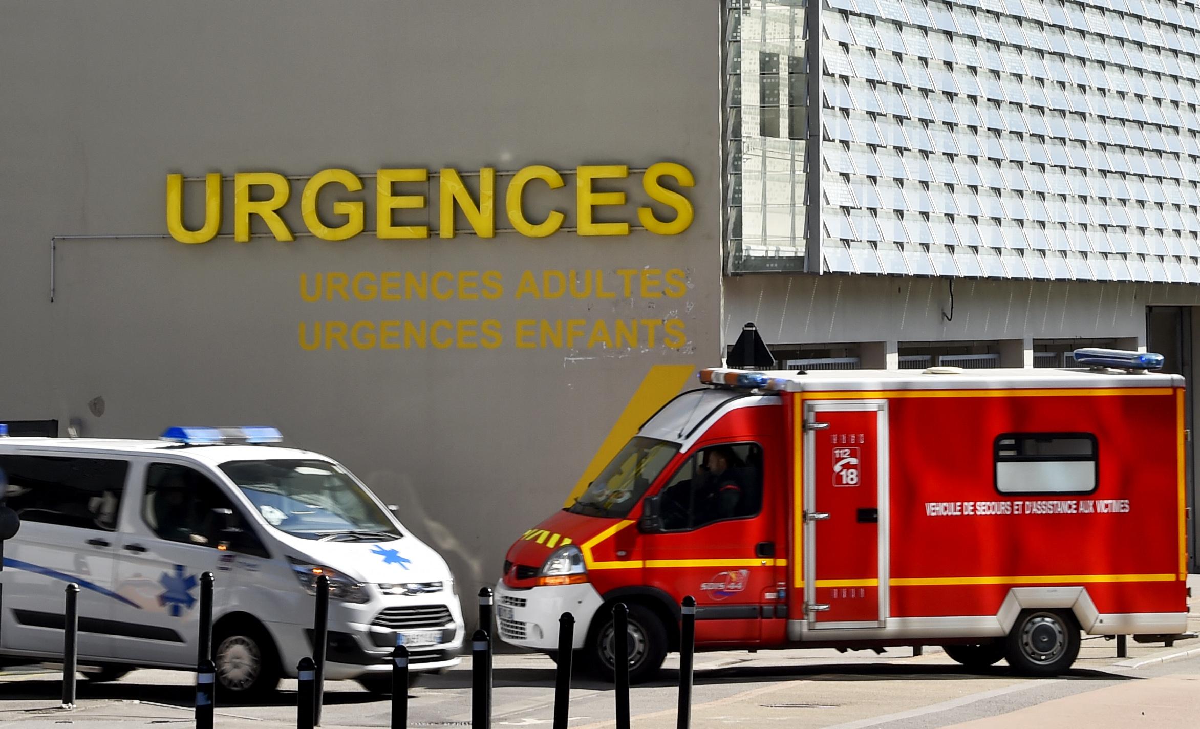 EN DIRECT - Canicule : «25 arrêts cardiaques en 24 heures, contre moins de 10 habituellement» à Paris, selon le ministère de la Santé