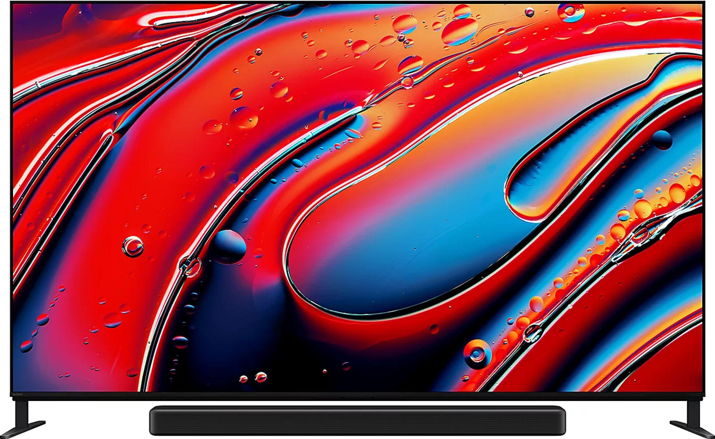 Sony 75 BRAVIA 9 en promo avec ce code exclusif : la TV Mini LED que toute la presse place au-dessus de la concurrence