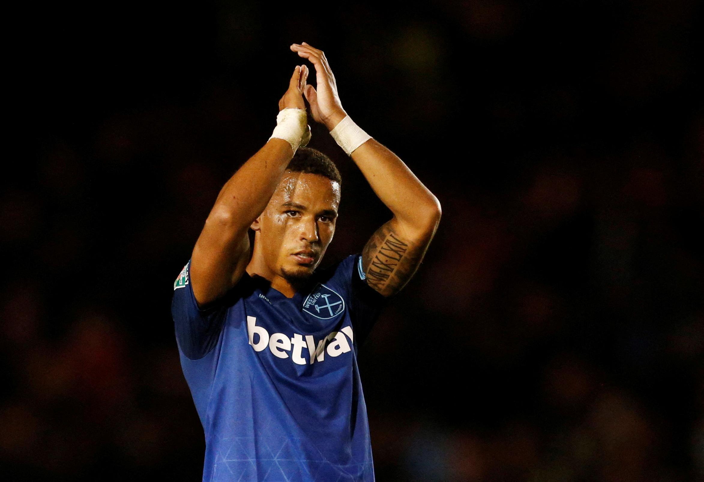 Mercato : Thilo Kehrer officiellement prêté à Monaco