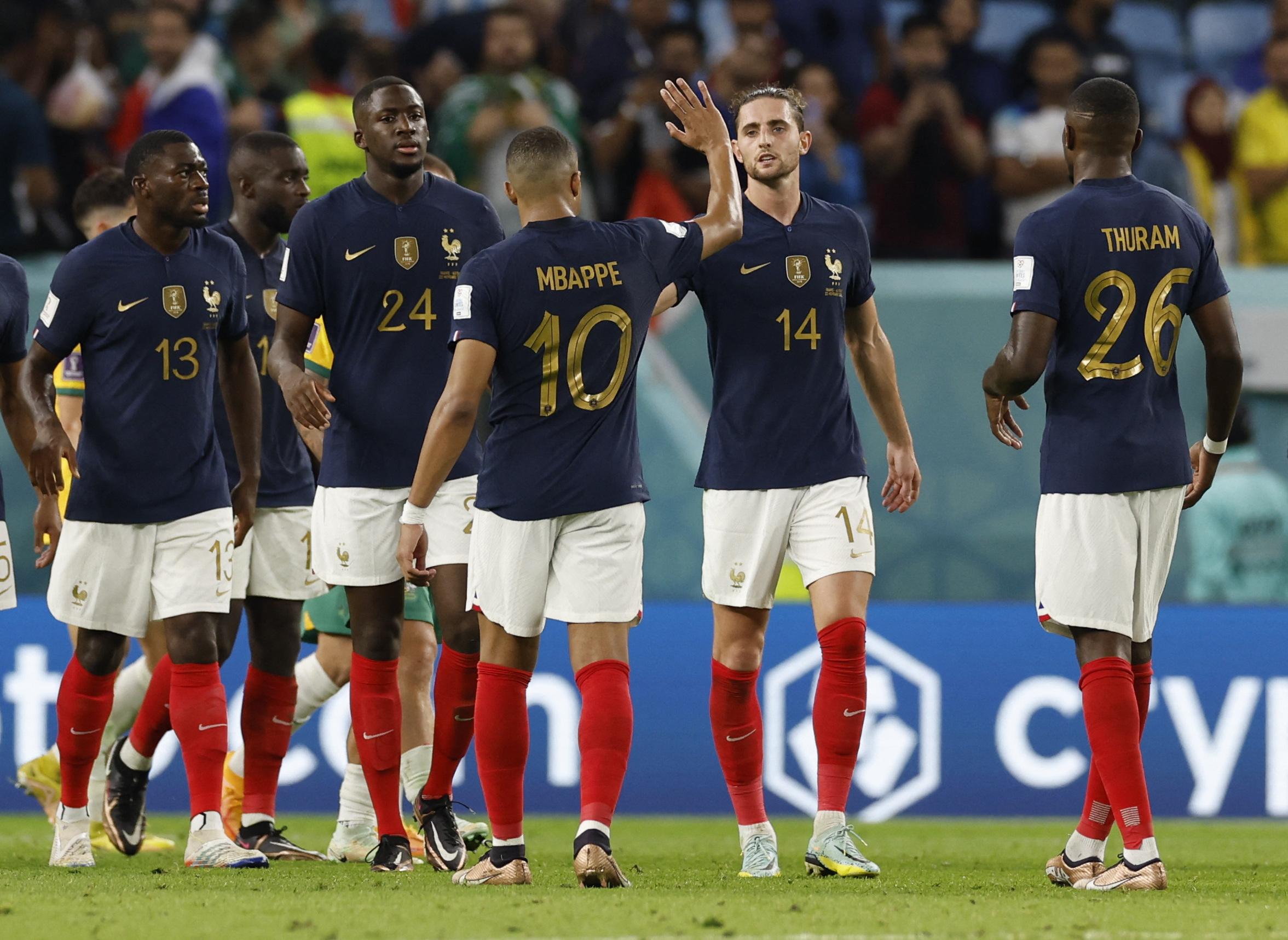 Coupe du monde : le programme et toutes les infos sur les matches de ce samedi