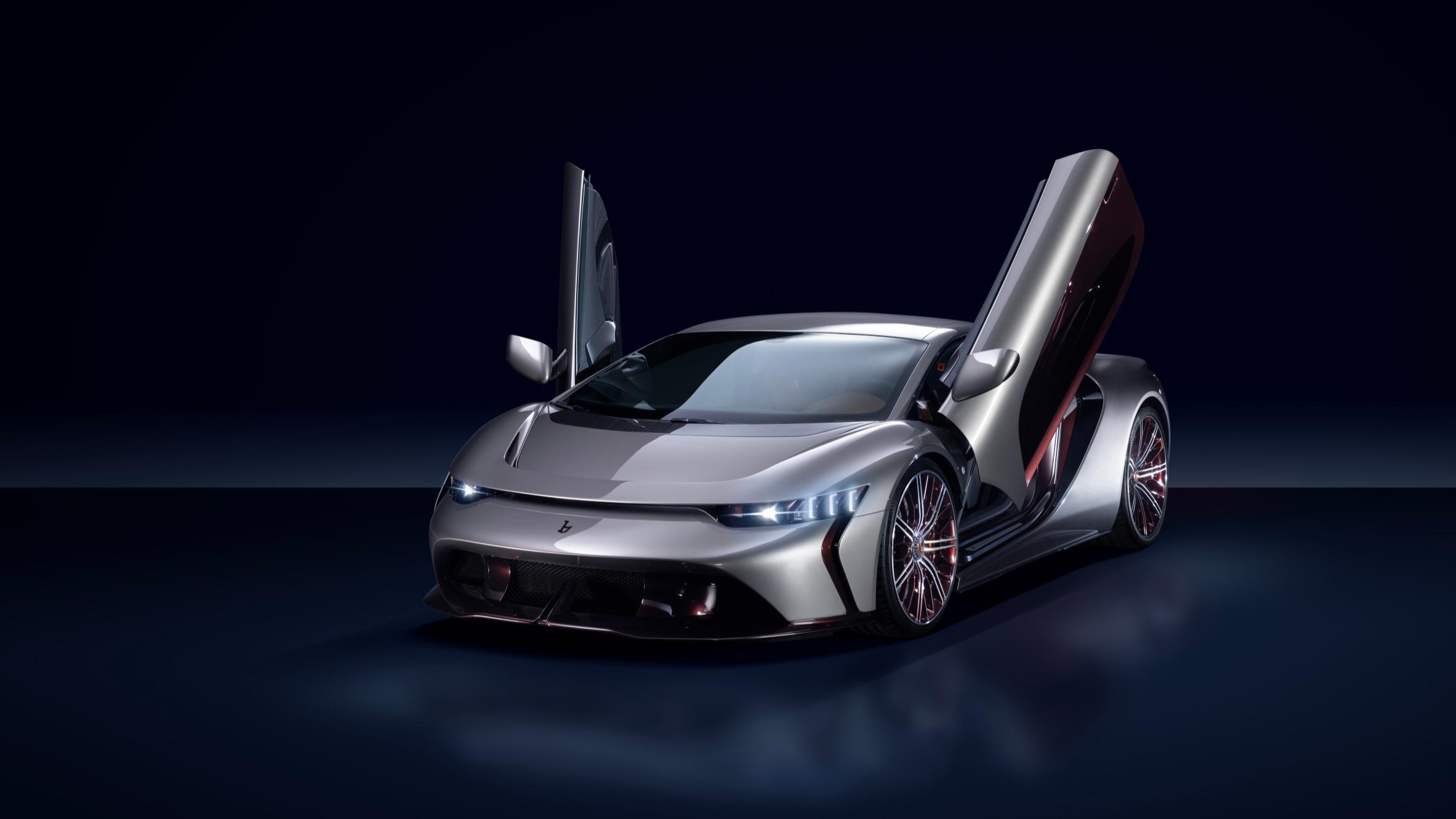 Prestige Auto Beaune : vitrine des supercars d’exception