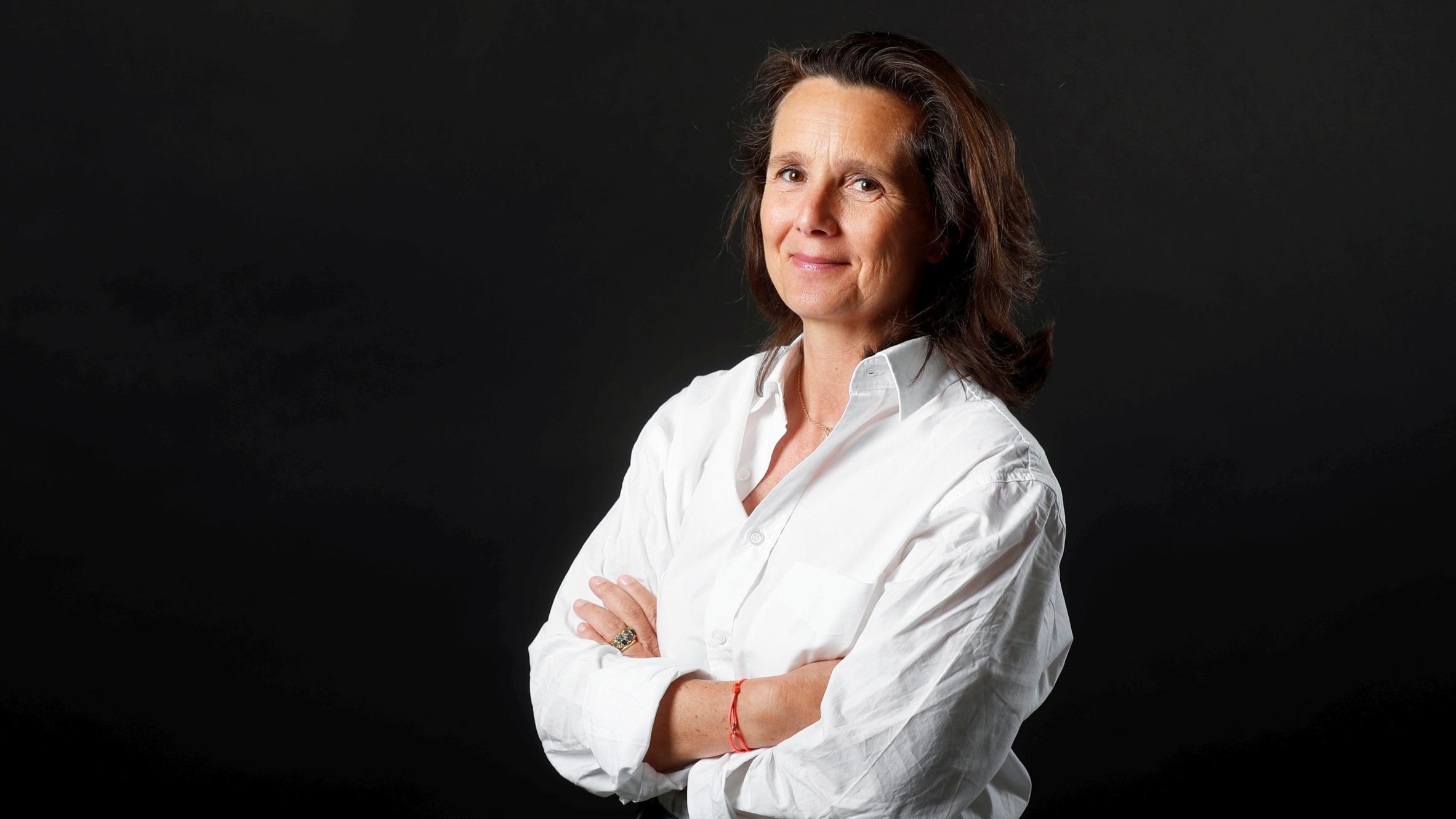 Mort accidentelle de notre consœur du Figaro, Alyette Debray-Mauduy