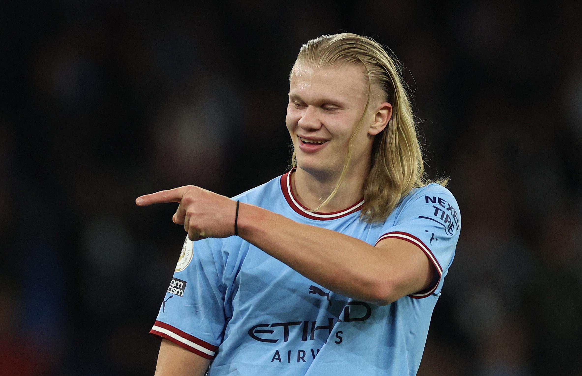 EN DIRECT - Premier League : suivez Manchester City-West Ham et Liverpool-Fulham