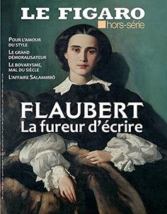 Gustave Flaubert La Fureur D Ecrire Le Misanthrope