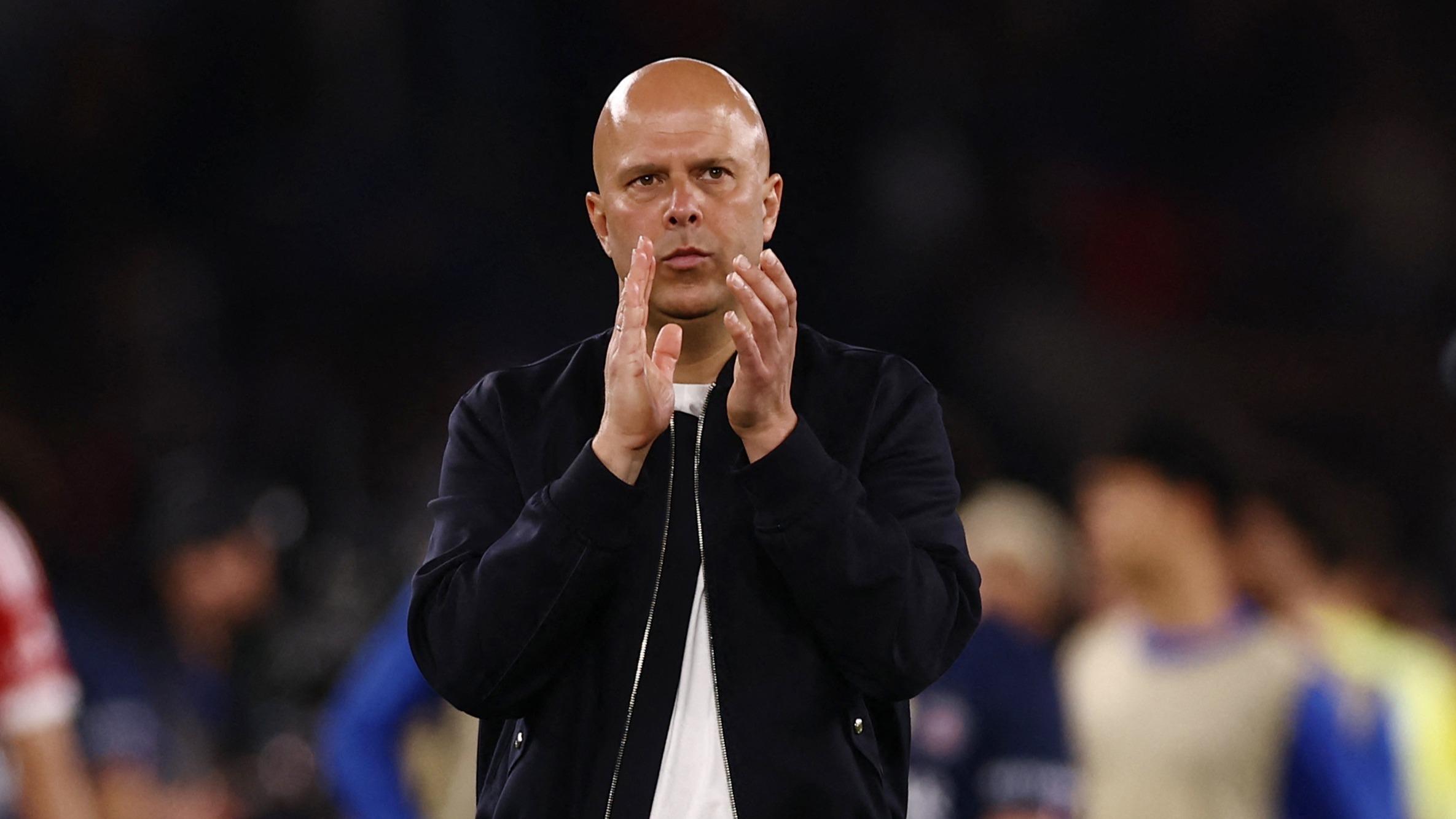 «Liverpool était en mode survie» : sous le choc, le coach des Reds reconnaît la supériorité du PSG