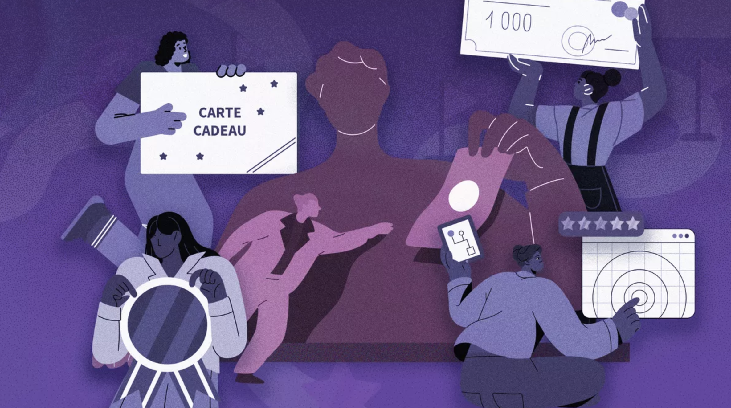 The French Companies Betting on ‘Gamification’ to Improve Productivity