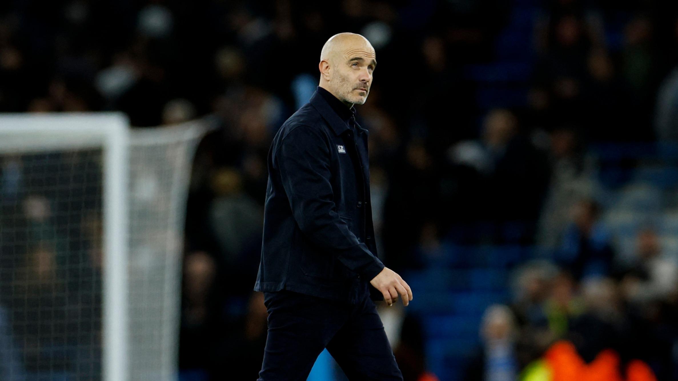 Manchester City-PSG : «En seconde période, on a fait assez pour mériter davantage», Maresca décrypte la défaite face à Paris