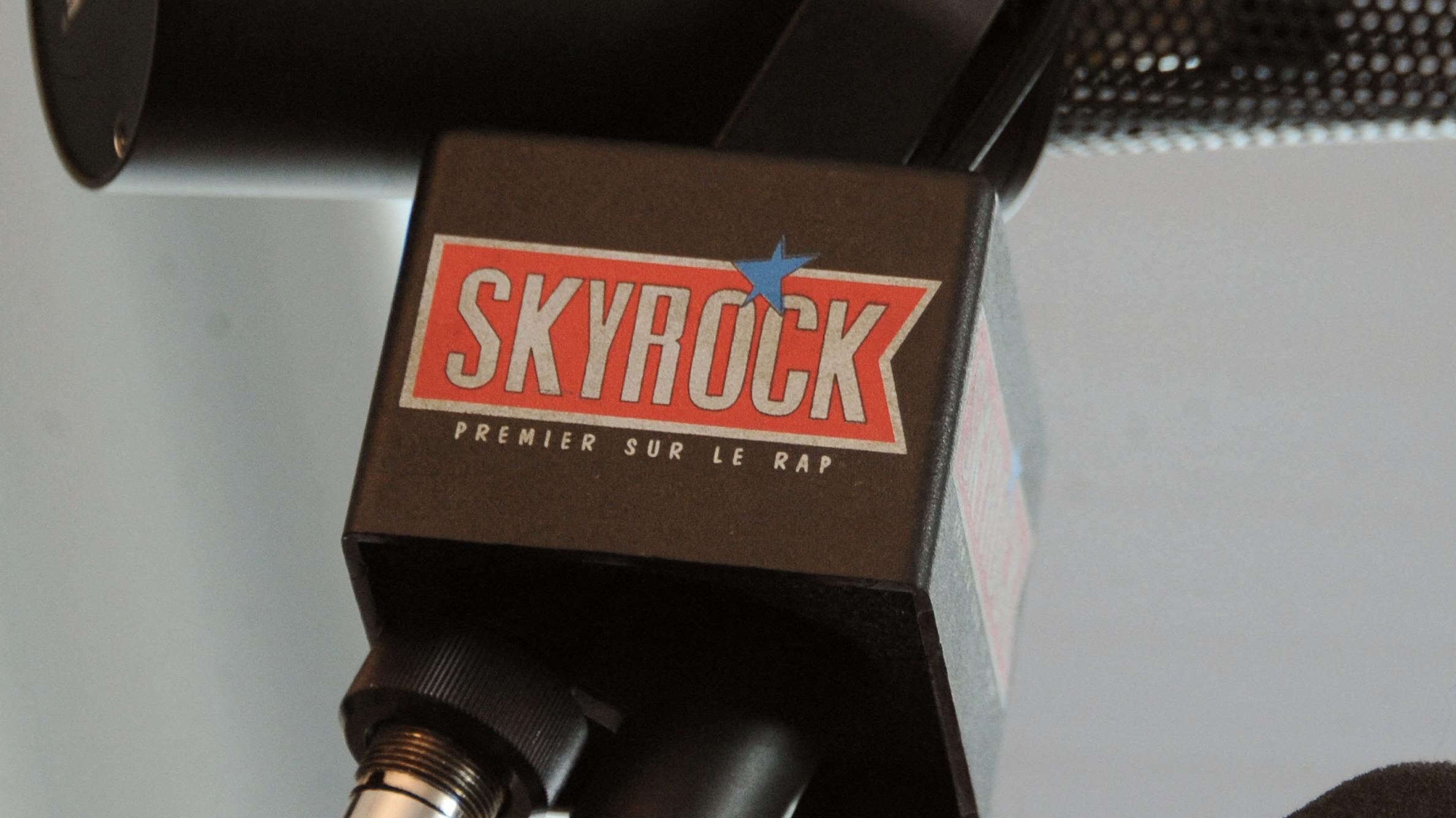Après sa diffusion sur les plateformes, une chanson générée par l’IA s’invite sur Skyrock