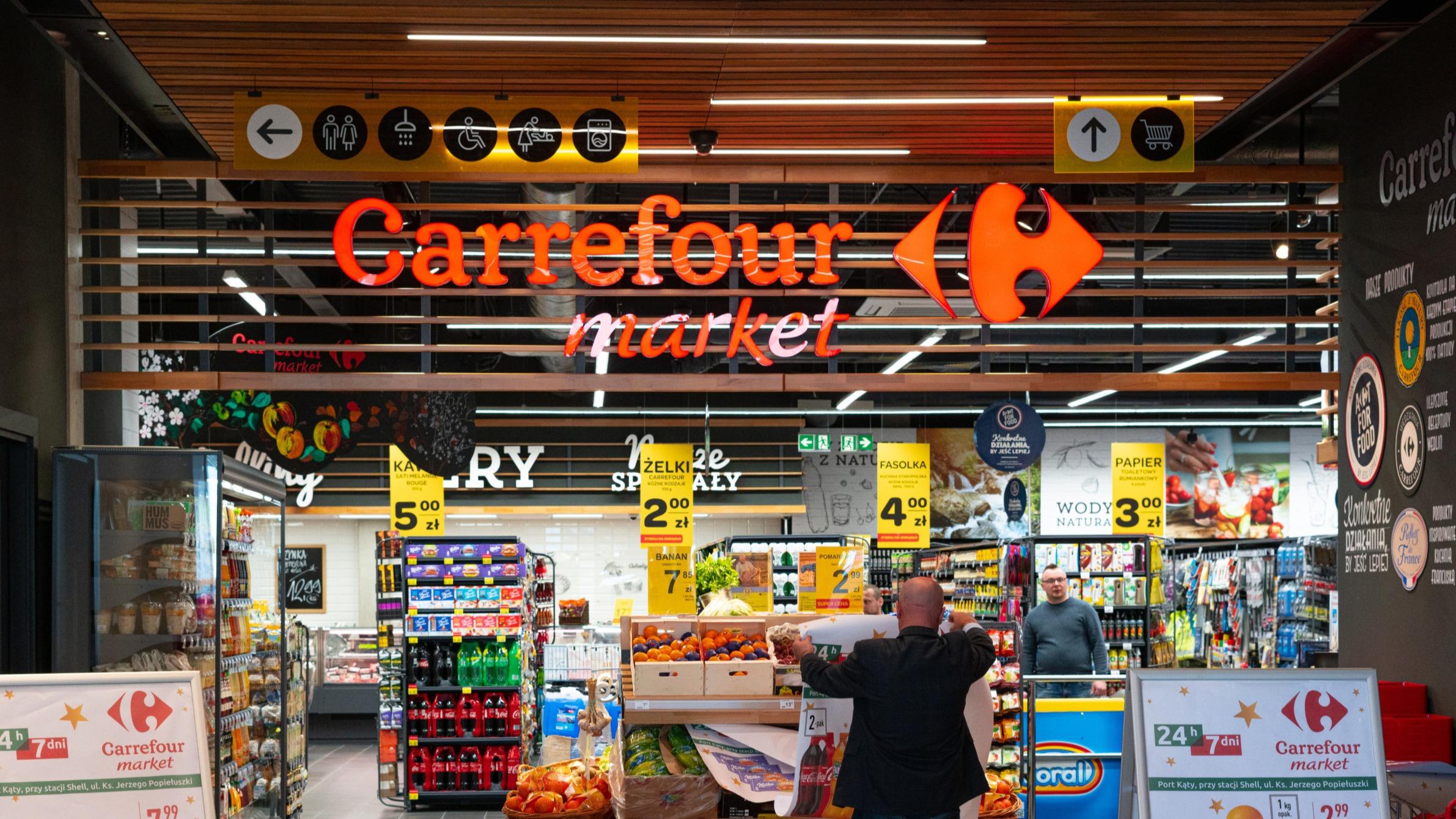 Entre 6 et 40 euros, voici les meilleures cuvées repérées par Le Figaro à la foire aux vins Carrefour