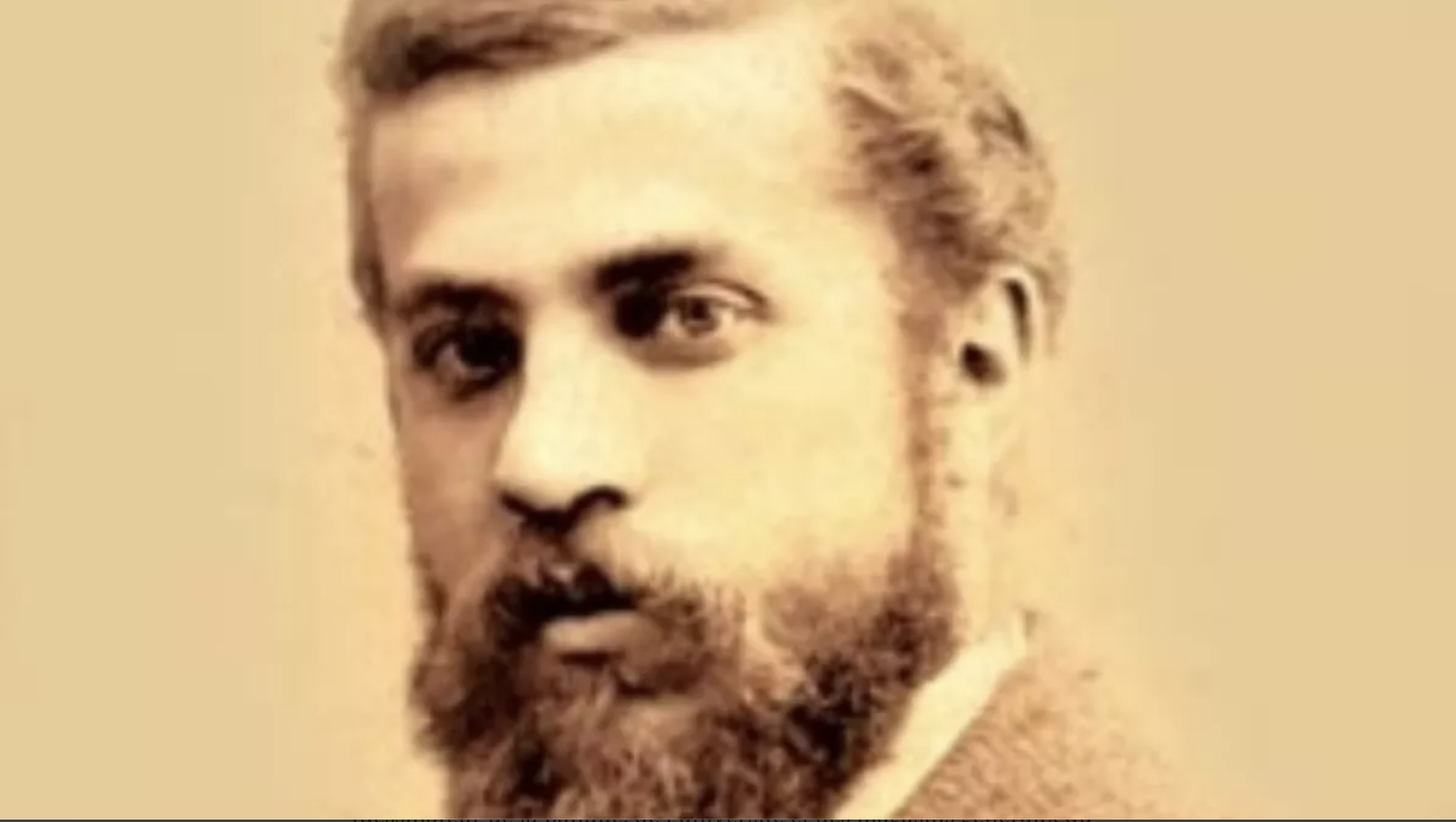Antoni Gaudí, Modern Architecture’s Master of Synthesis and Glory