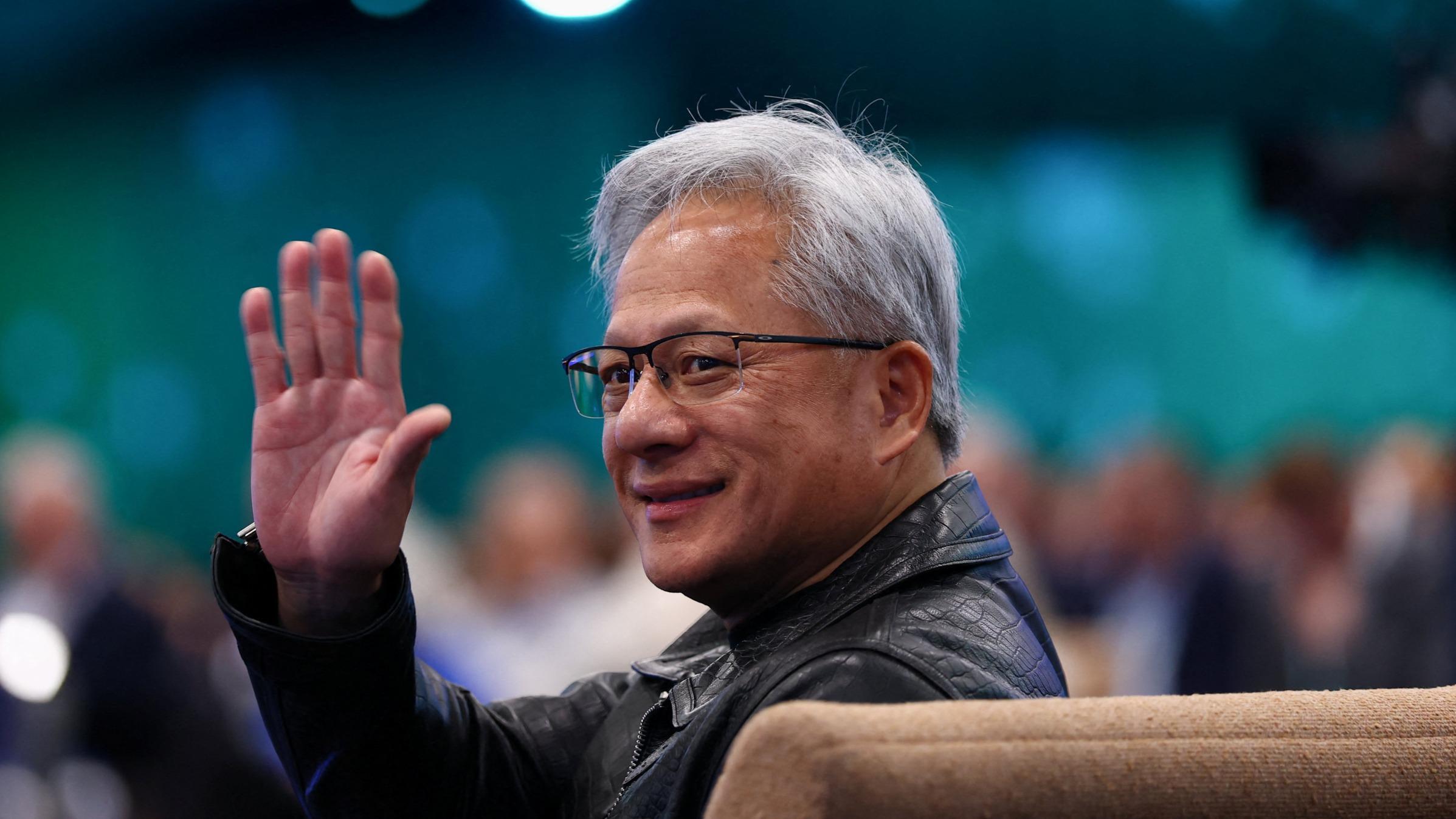 Pourquoi Nvidia souhaite racheter Reflection AI, le « DeepSeek américain » fondé par deux anciens de Google