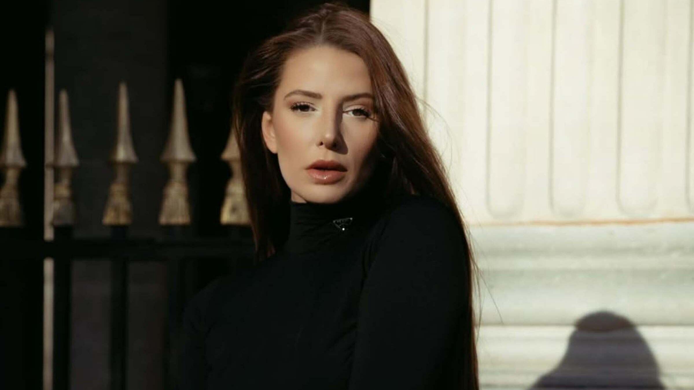 «Avec moi elle avait trouvé la poule aux œufs d’or» : Emma Paris et Just Pyramid, du «power couple» des réseaux sociaux à l’escroquerie en prison