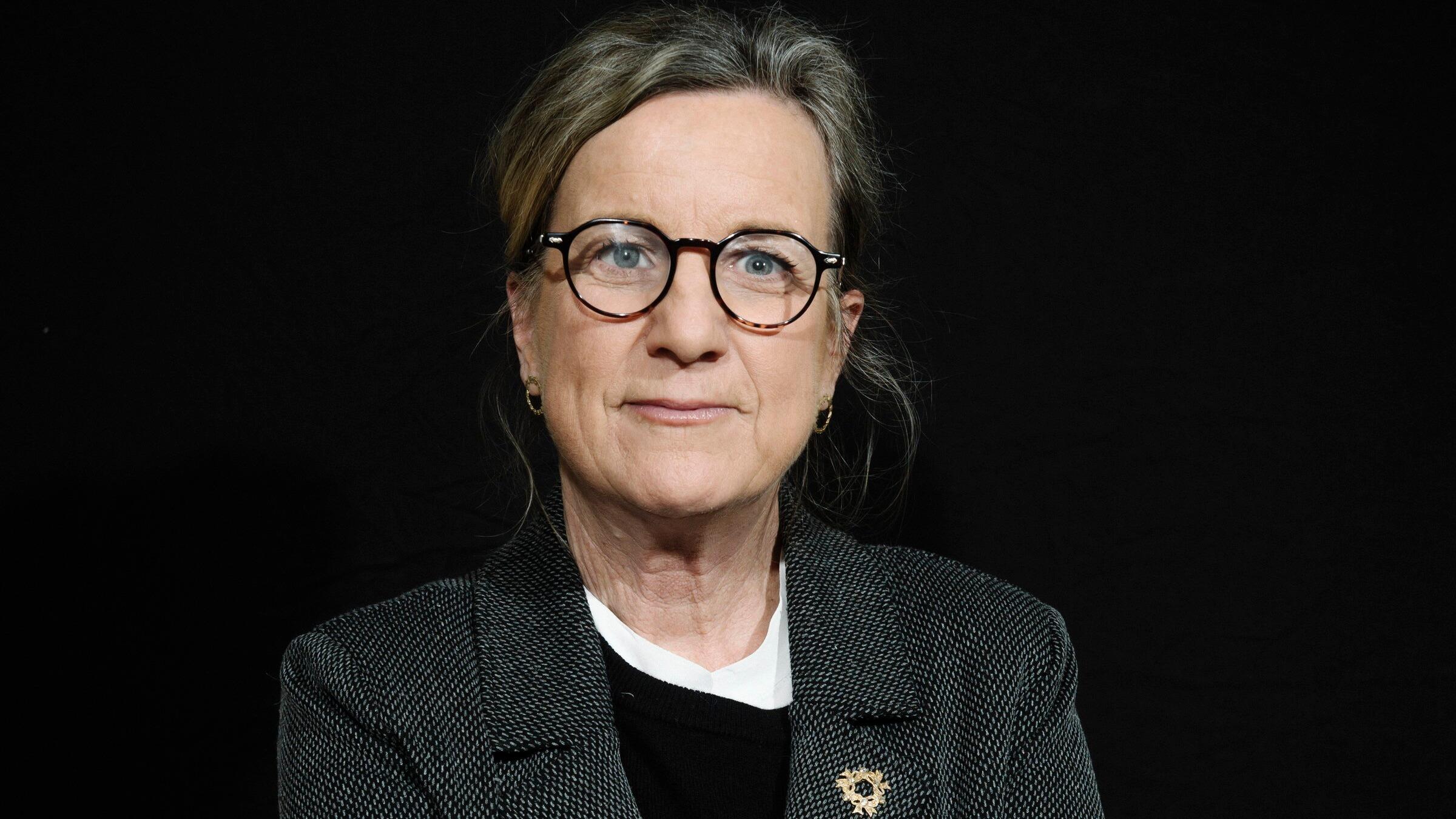 Claire Fourcade : «La légalisation de l’euthanasie n’est pas une fatalité !»