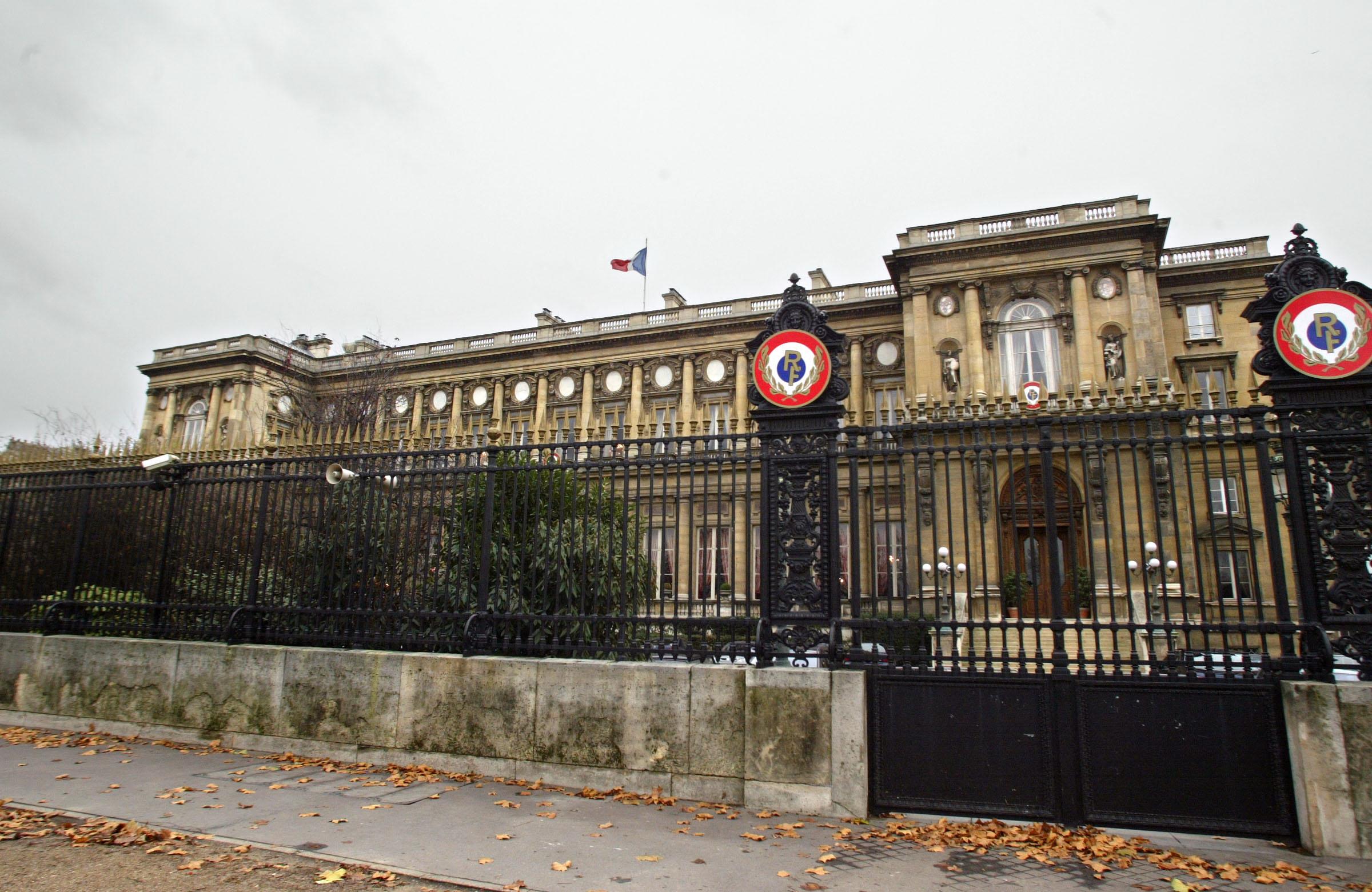 Epstein affair and pedophile file: the Quai d’Orsay in turmoil after revelations about diplomat Fabrice Aidan