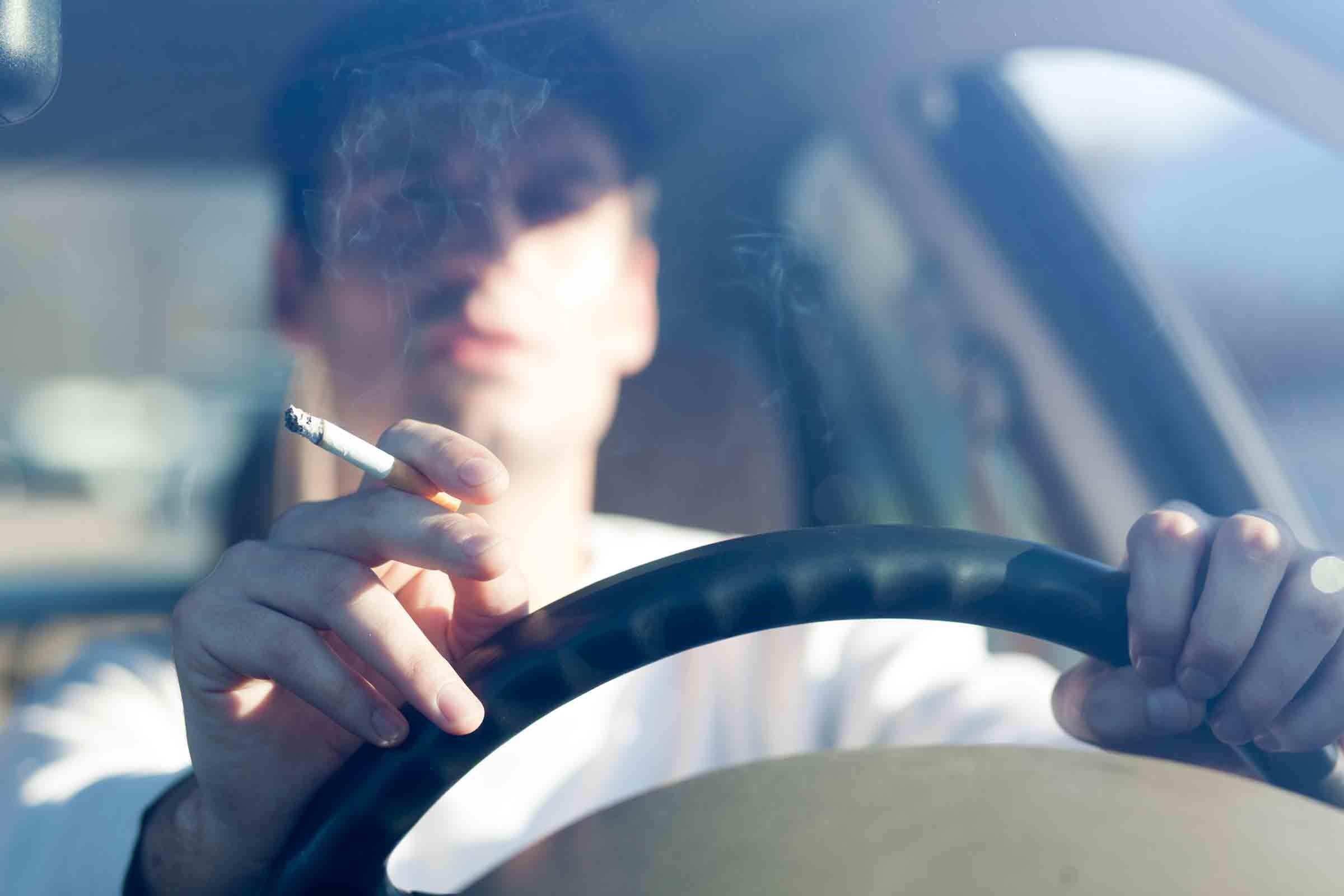 DROIT DE L’USAGER - Un nouveau délit de conduite sous emprise manifeste de substances