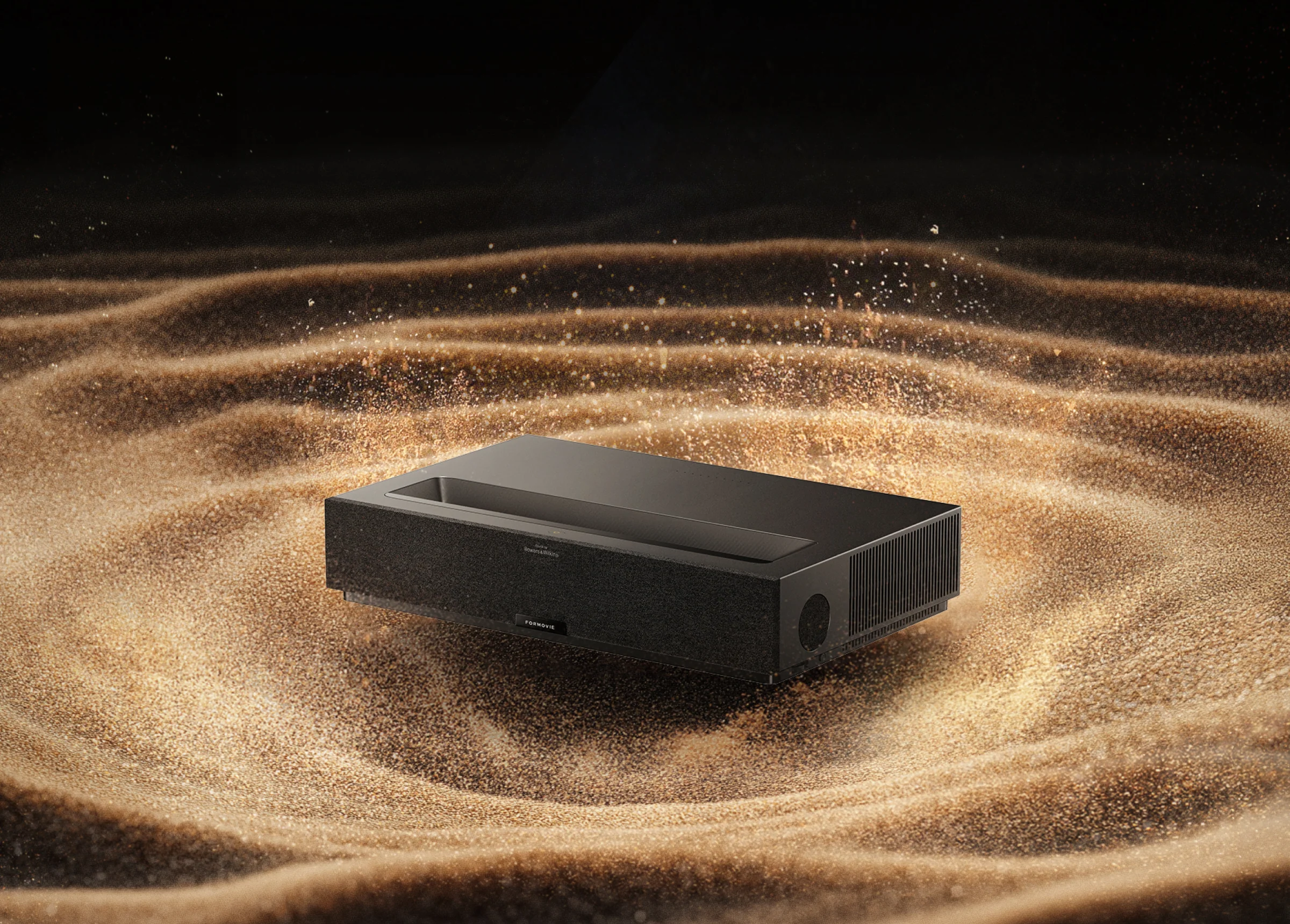 Formovie Theater Premium : votre cinéma 4K laser à –10 % jusqu’à ce soir