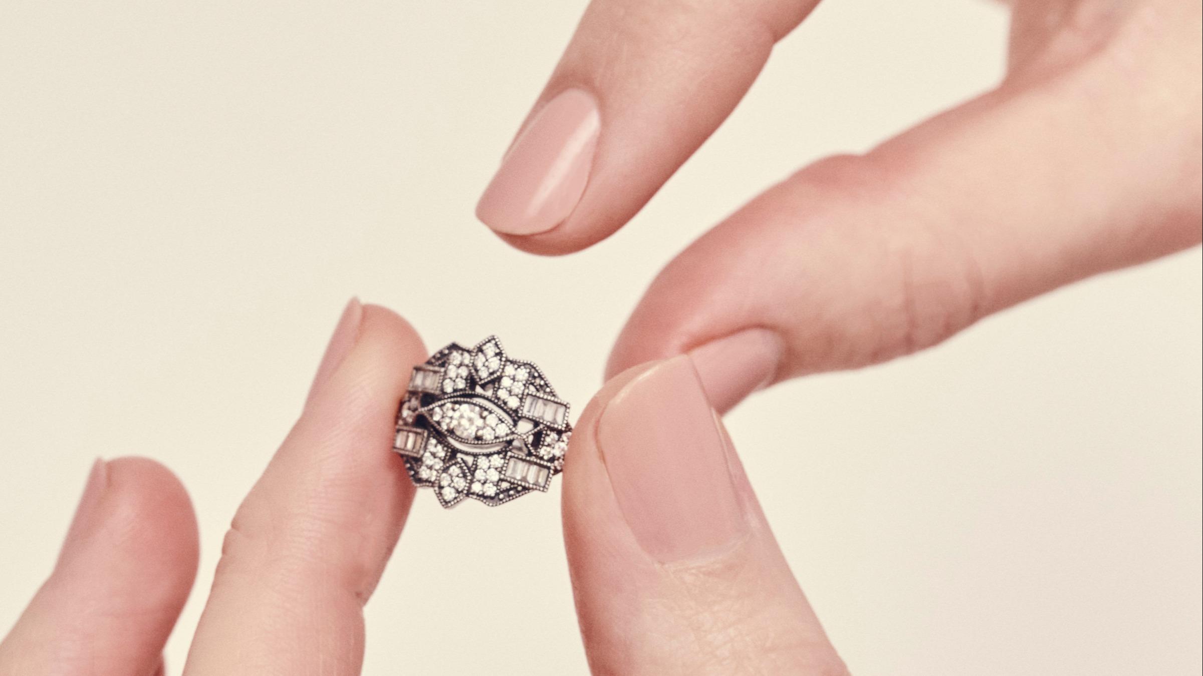 Réparer, revendre, entretenir… Les joailliers s’occupent aussi de la seconde vie des bijoux