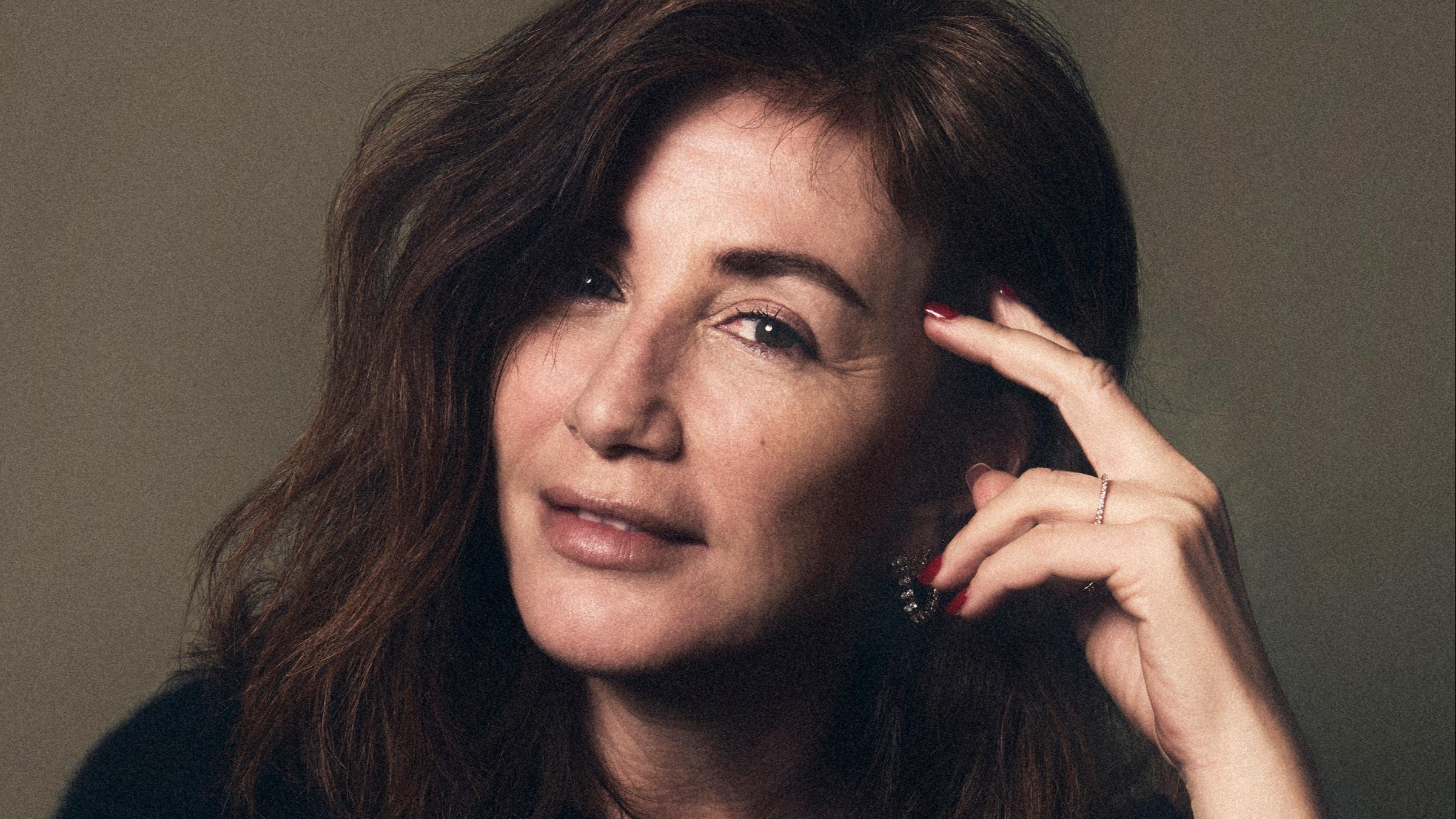 « Ce que j’aime par-dessus tout, c’est rassembler les gens » : Albane Cleret, reine de Cannes côté coulisses