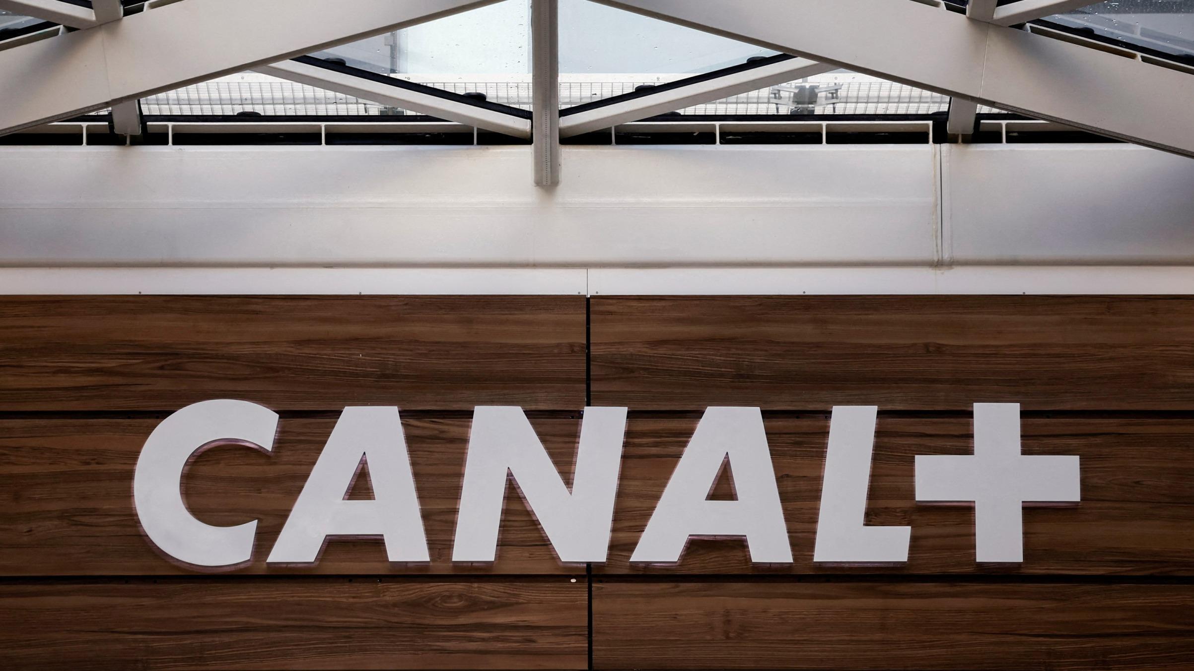 Scission de Vivendi : Canal+ chute de plus de 15% à son introduction en Bourse