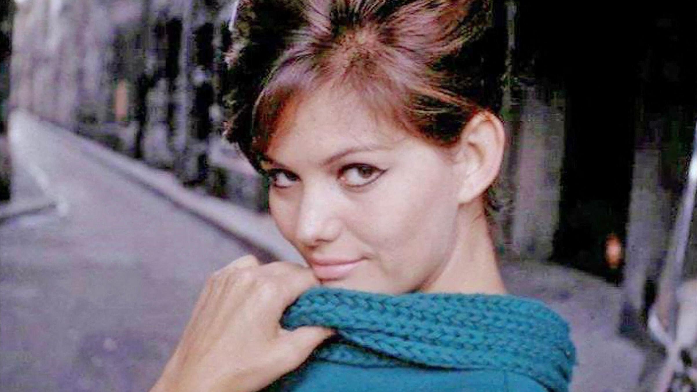 Mort de Claudia Cardinale : «Une liberté, un regard, un talent»