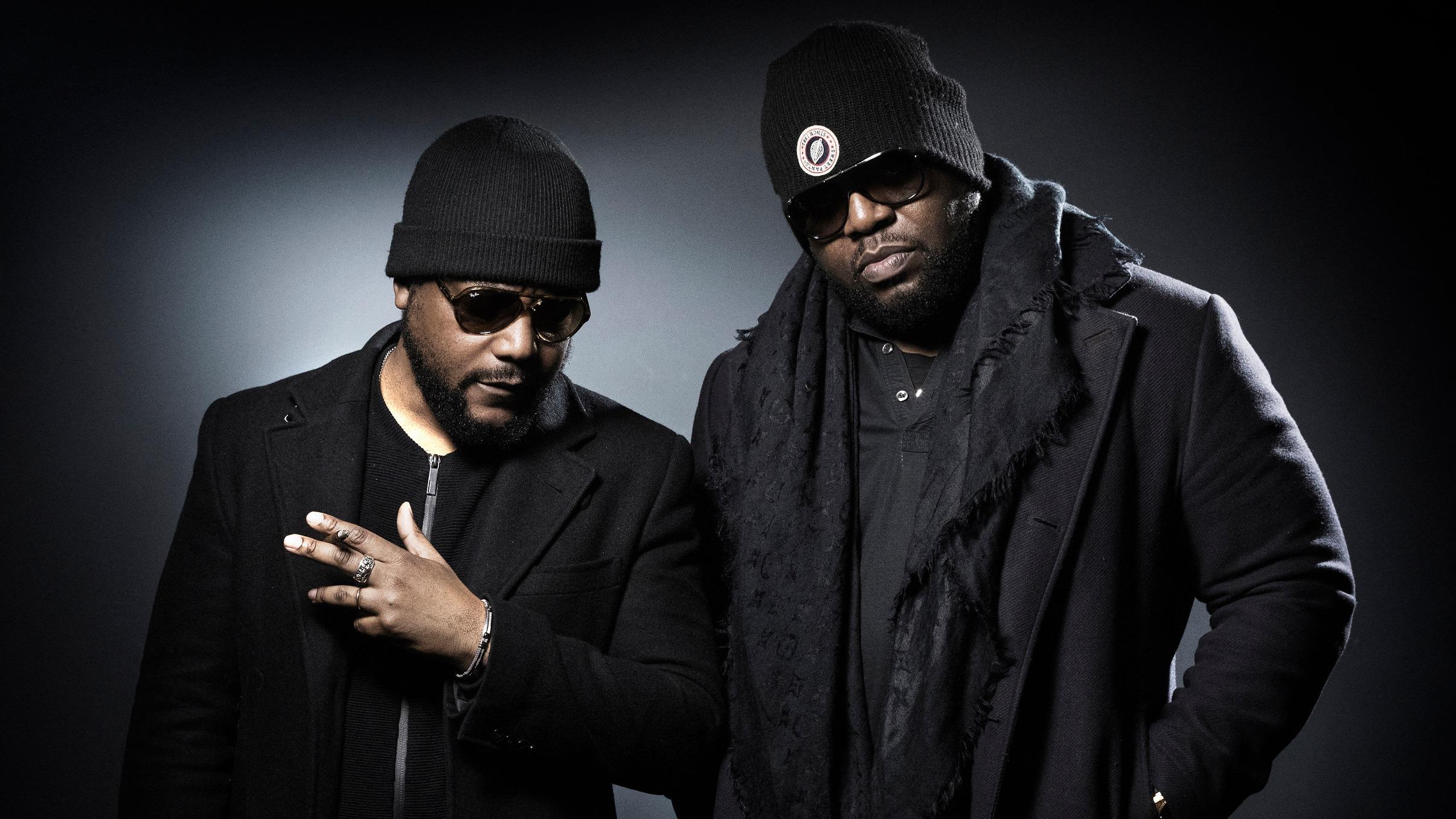 « Un grand monsieur du rap » : le hip-hop français rend hommage à Calbo, cofondateur du groupe Ärsenik