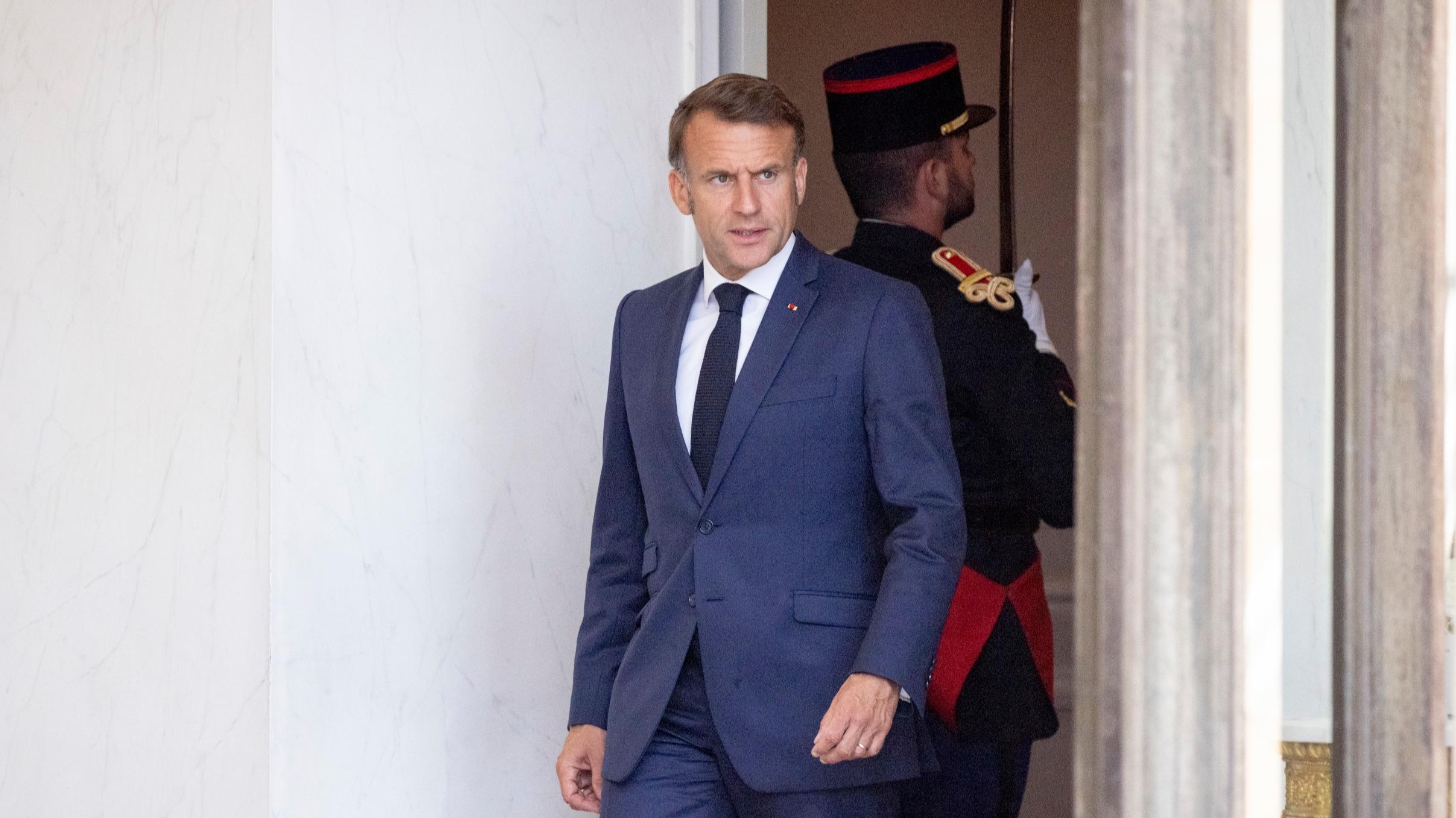 Fiscalité, immigration... Ce que Macron attend de Lecornu pour arracher des «compromis» du PS à LR