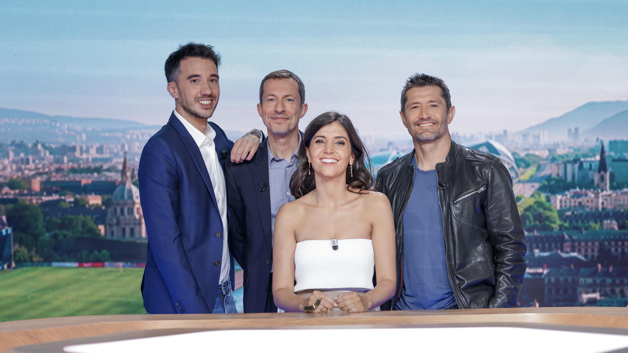 Fin de «Téléfoot» et incertitude autour d’«Automoto» à la rentrée sur TF1