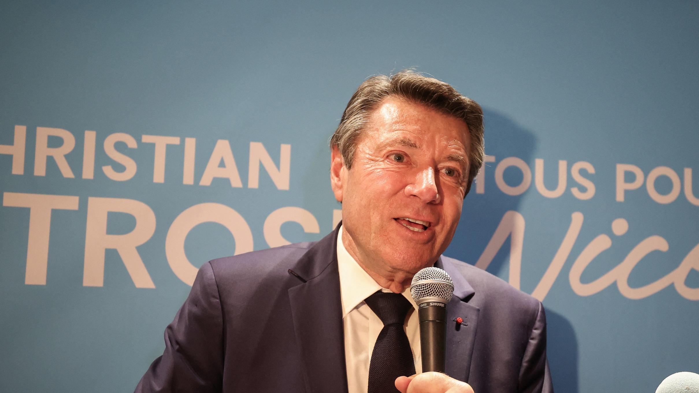 2026 Municipal Elections Heat Up in Lyon and Nice as Major Candidates Face Off