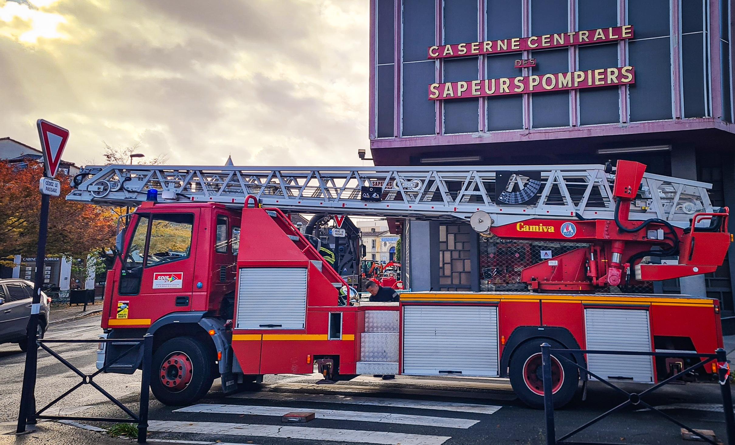 Gironde : un mort et quatre blessés dans l’incendie d’un immeuble, la thèse accidentelle privilégiée