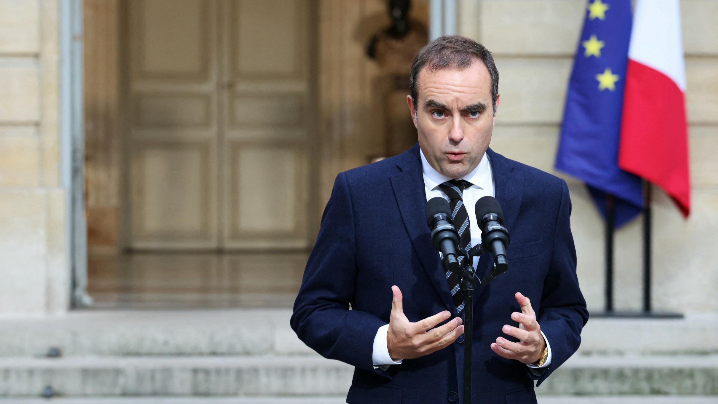 Sébastien Lecornu Renounces Article 49.3 in Budget Strategy Amid Rising Political Tensions